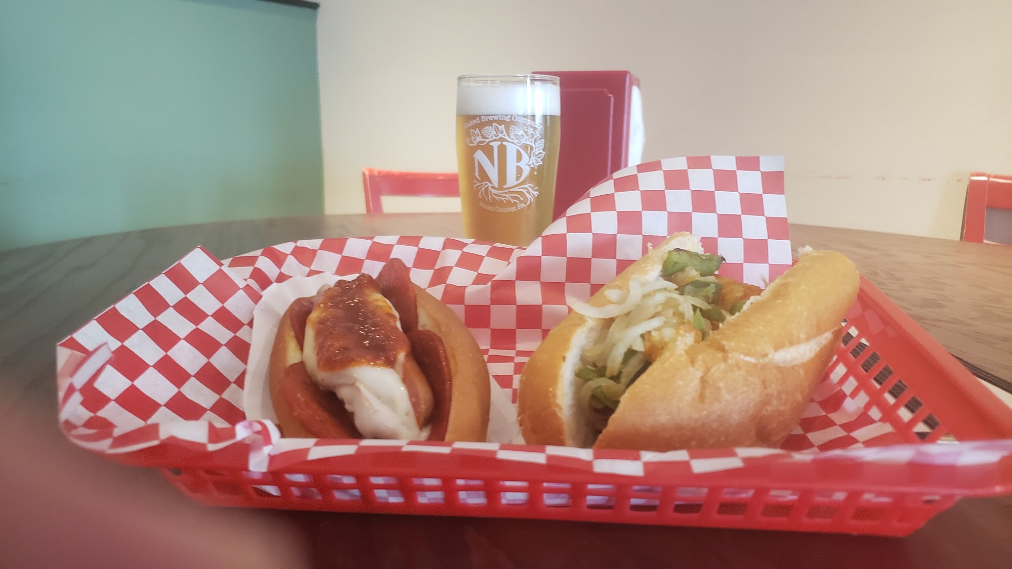 Cheese Dawgs Bristol