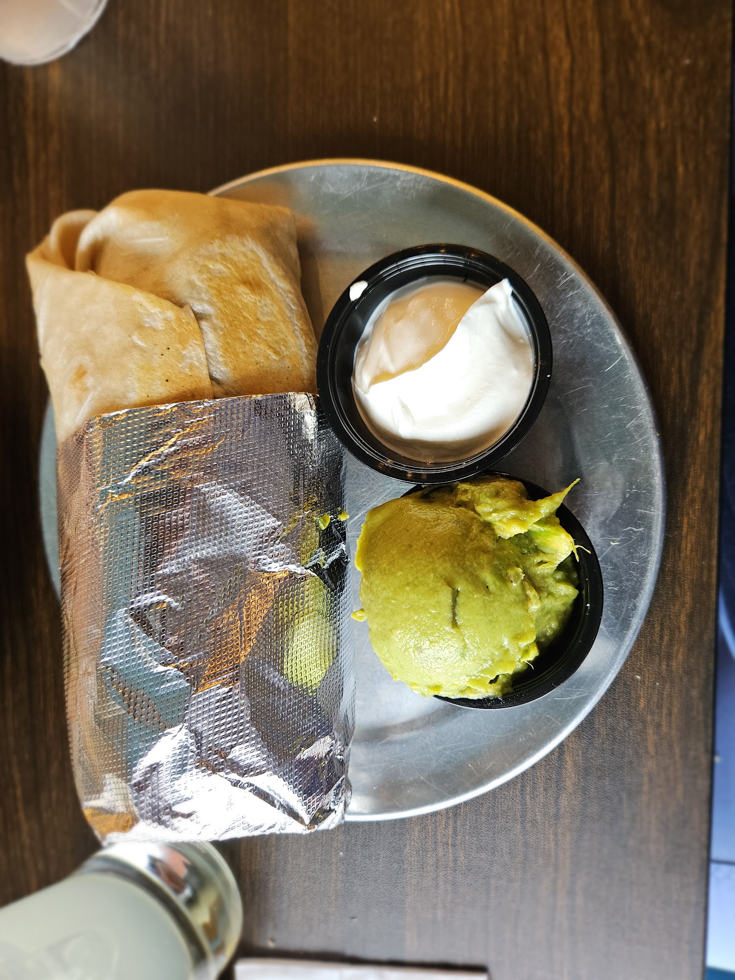 Mill Street Cantina Bristol