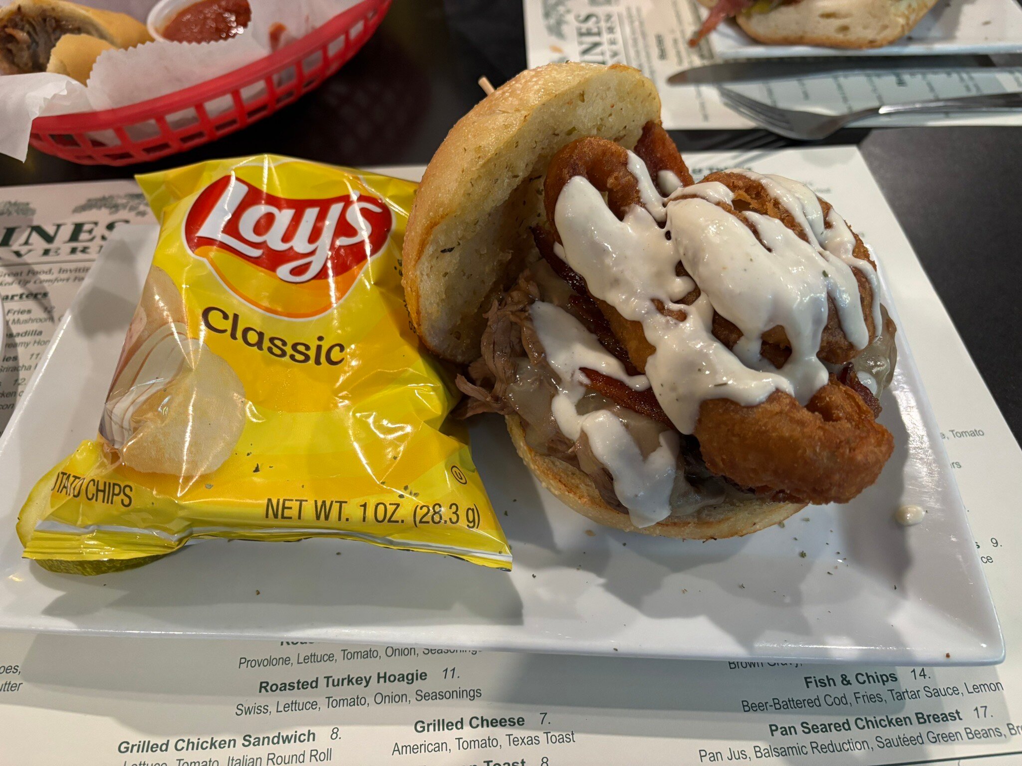 Photo credit: Tripadvisor