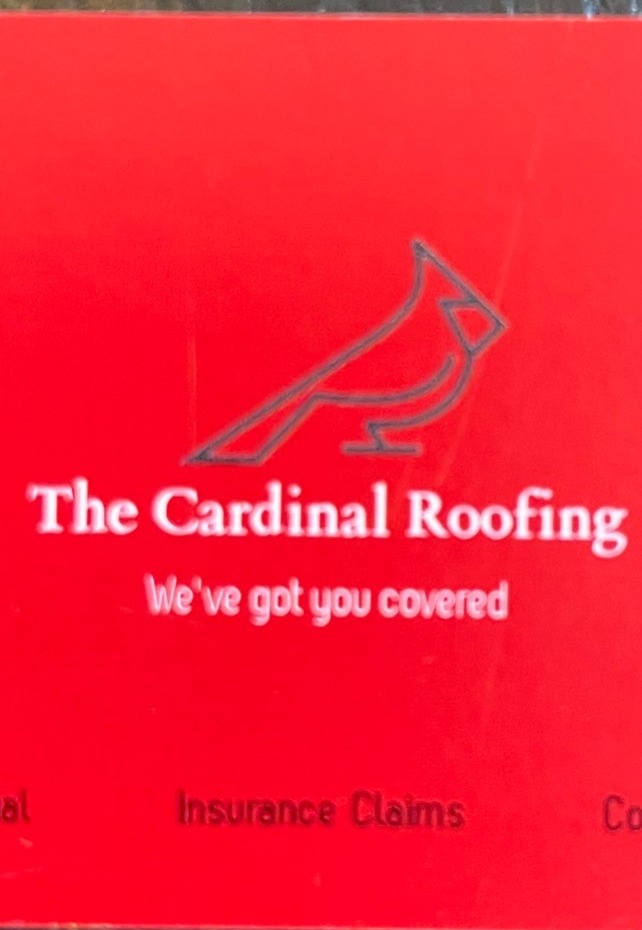 Cardinal Roofing & Siding