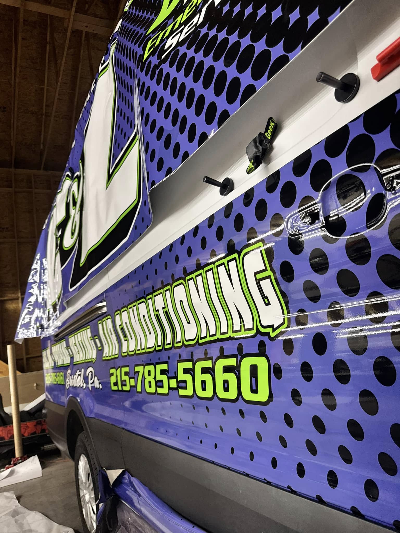 C&L Comfort Solutions