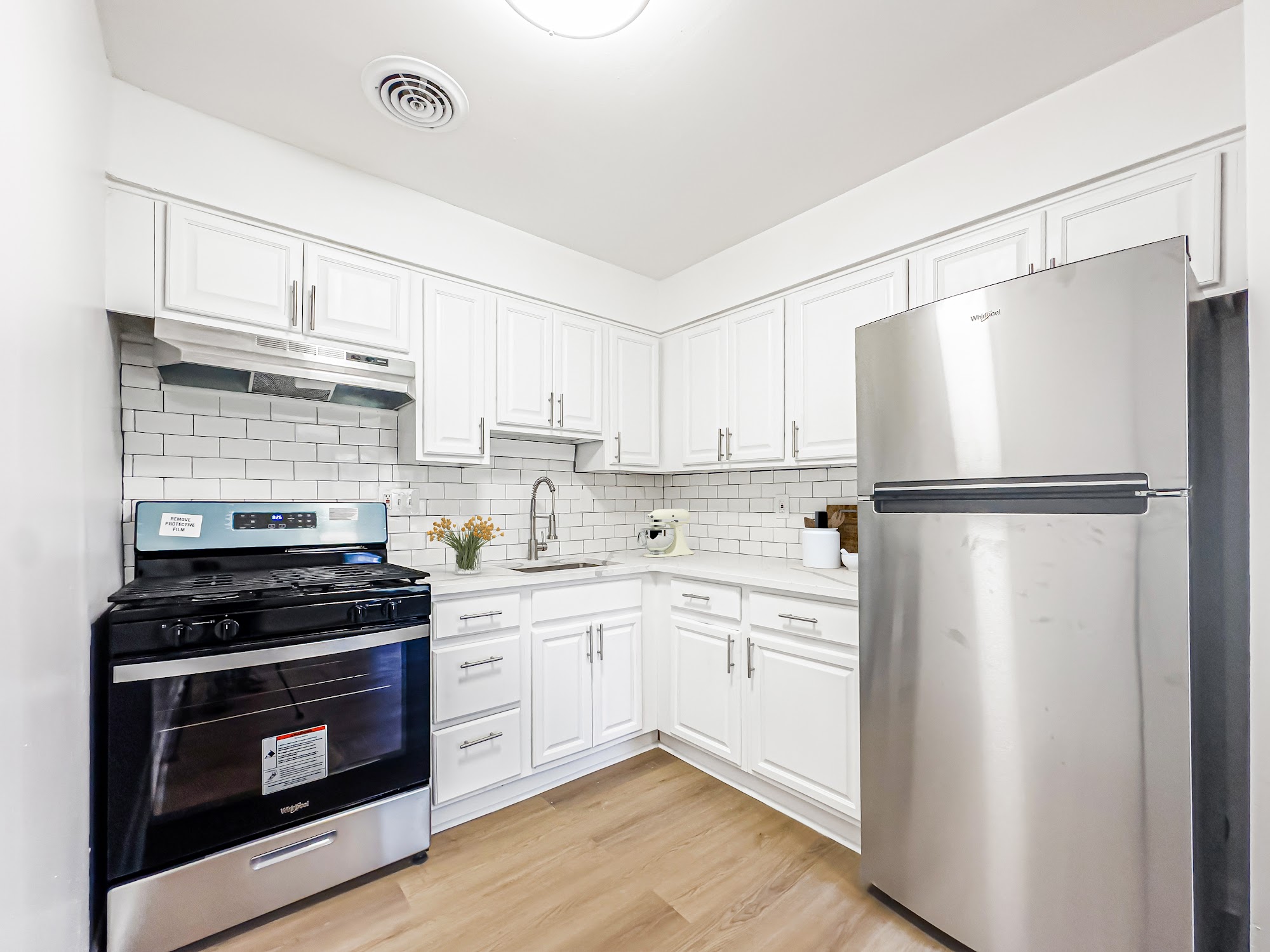 Bristol Gardens Bristol