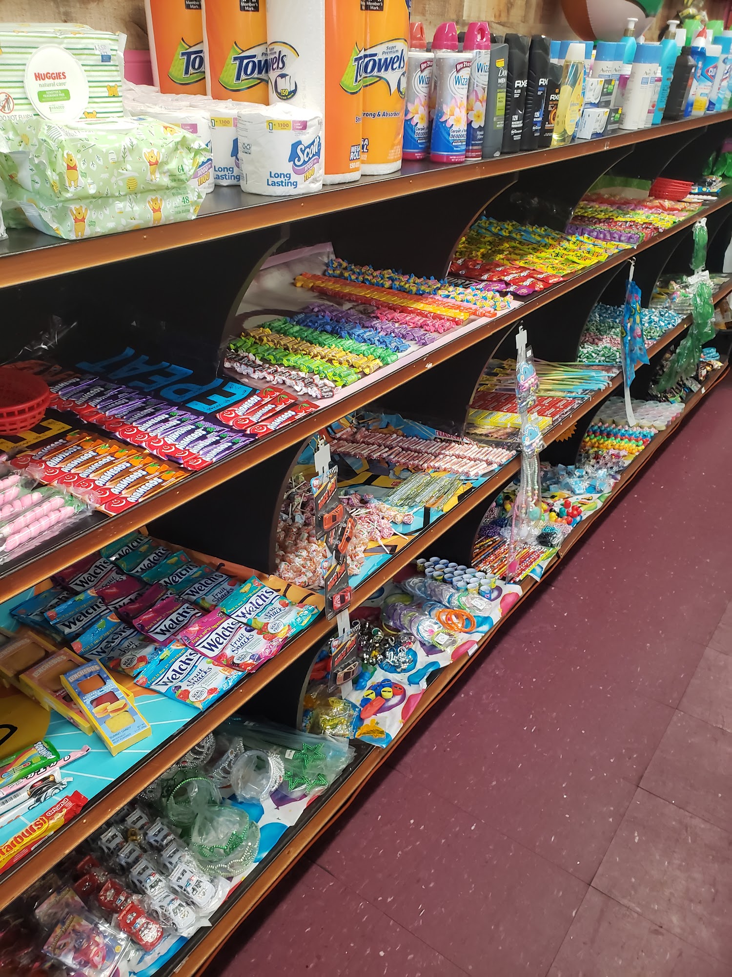 Brick House /H & J Toys and more Bristol