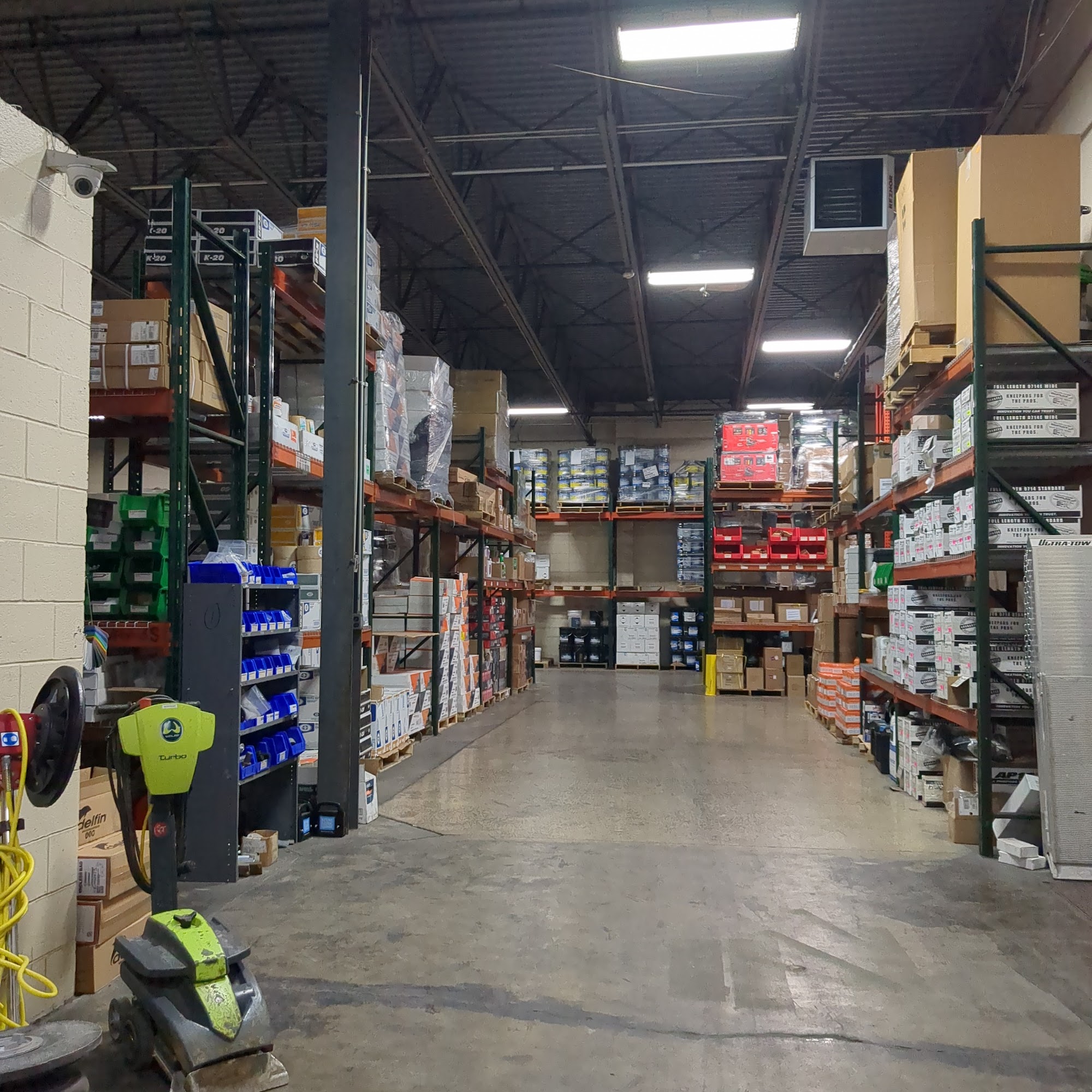 Stanley Stephens Co Inc