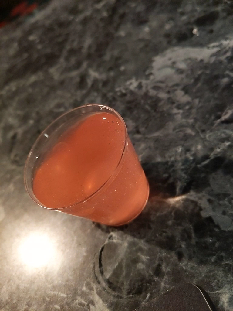 Carnesali's Pizza & Bar Menu