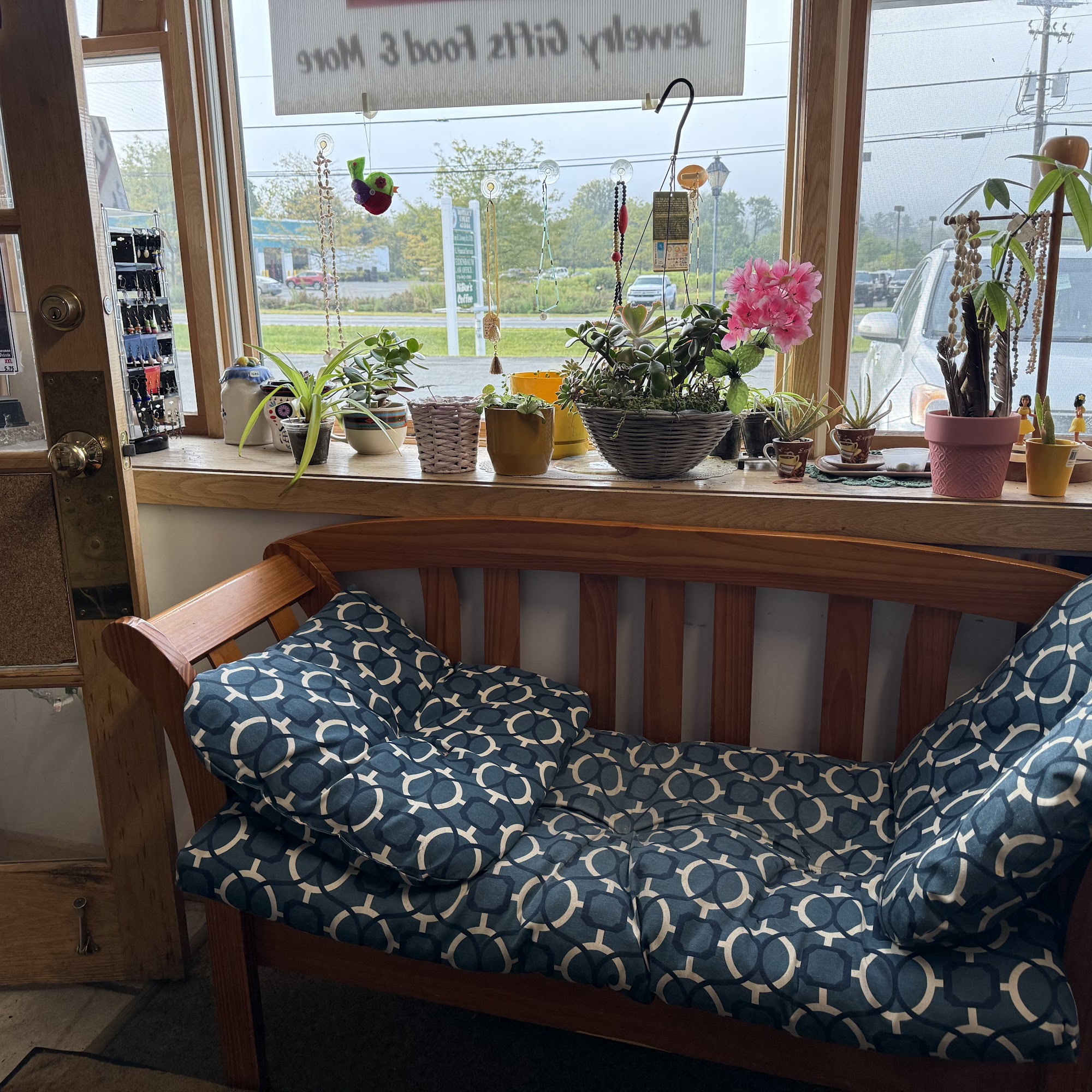 NiBor's Coffee Brodheadsville