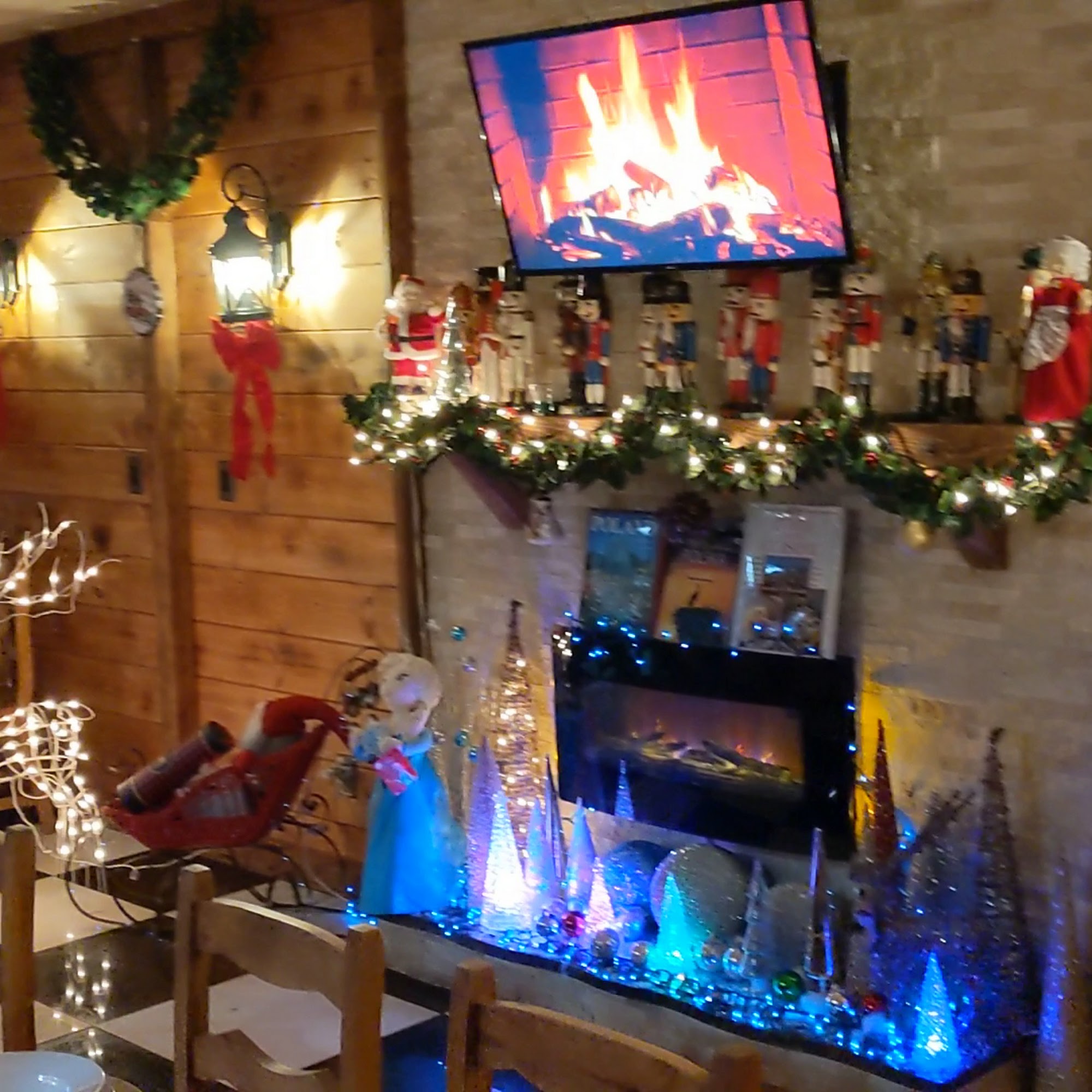 Babuni's Table Brodheadsville