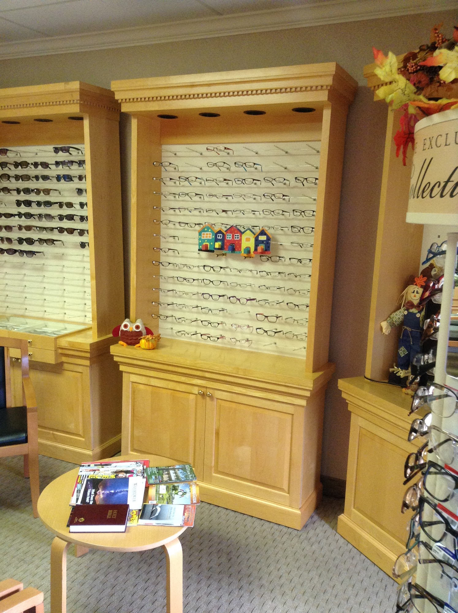 Saveri Marino OD Brodheadsville