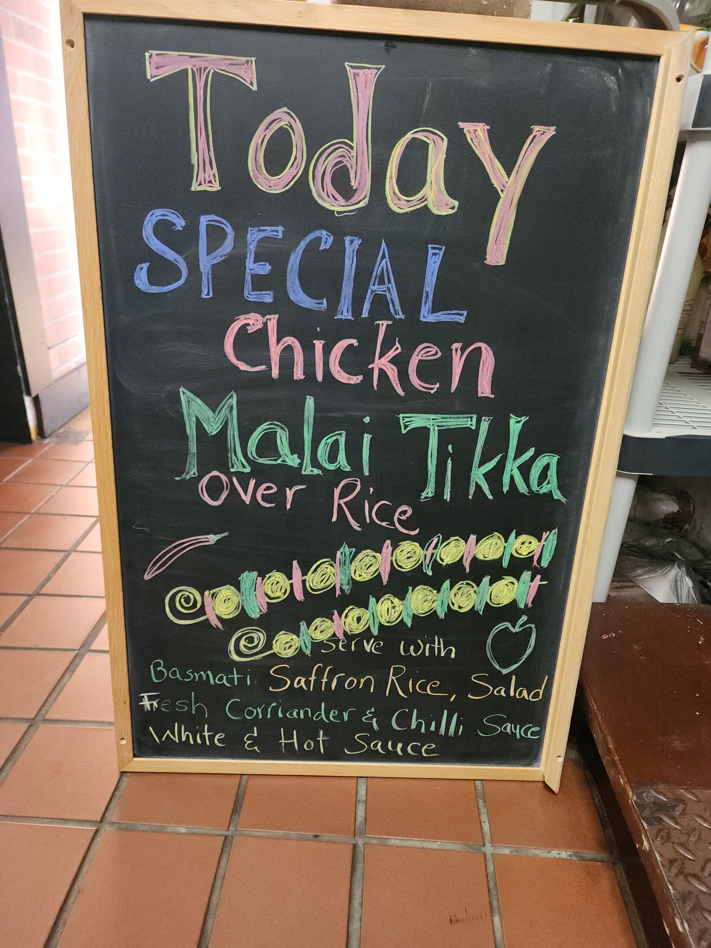 Pocono Grill & Gyro Brodheadsville