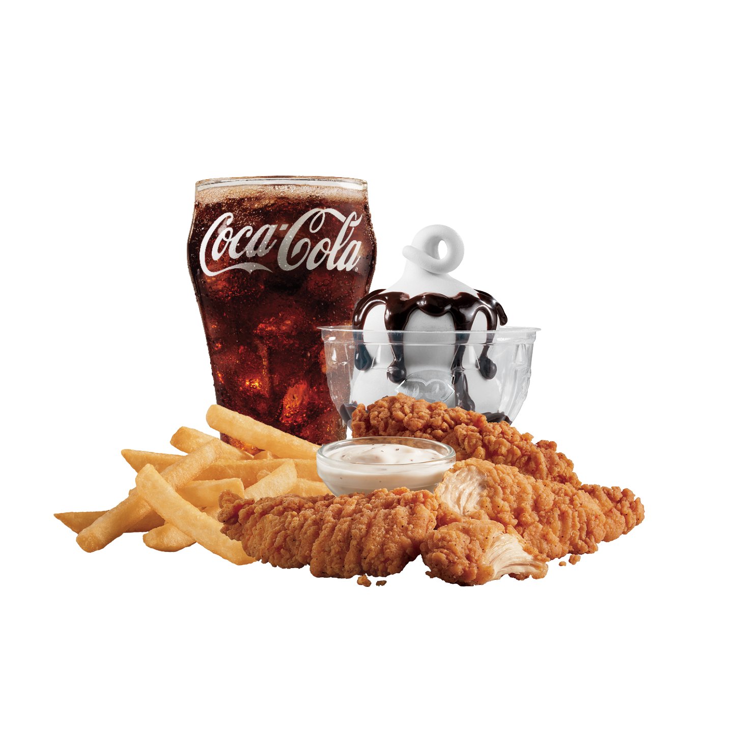 Dairy Queen Grill & Chill Menu