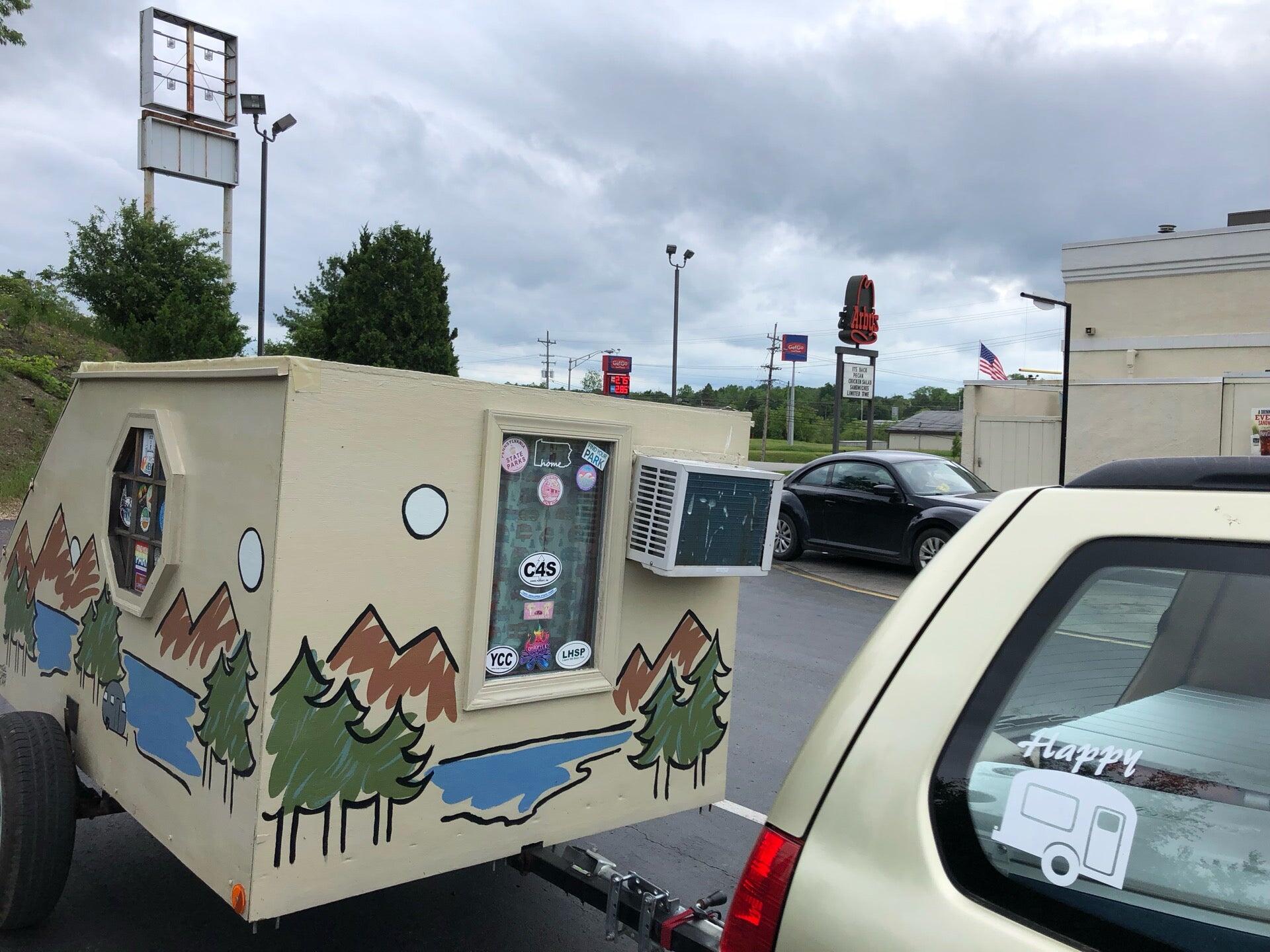 Photo credit: nextdoor