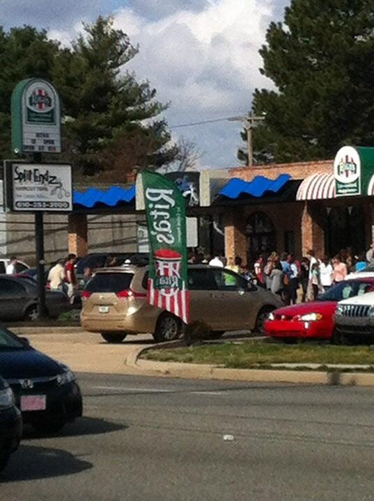 Photo credit: nextdoor