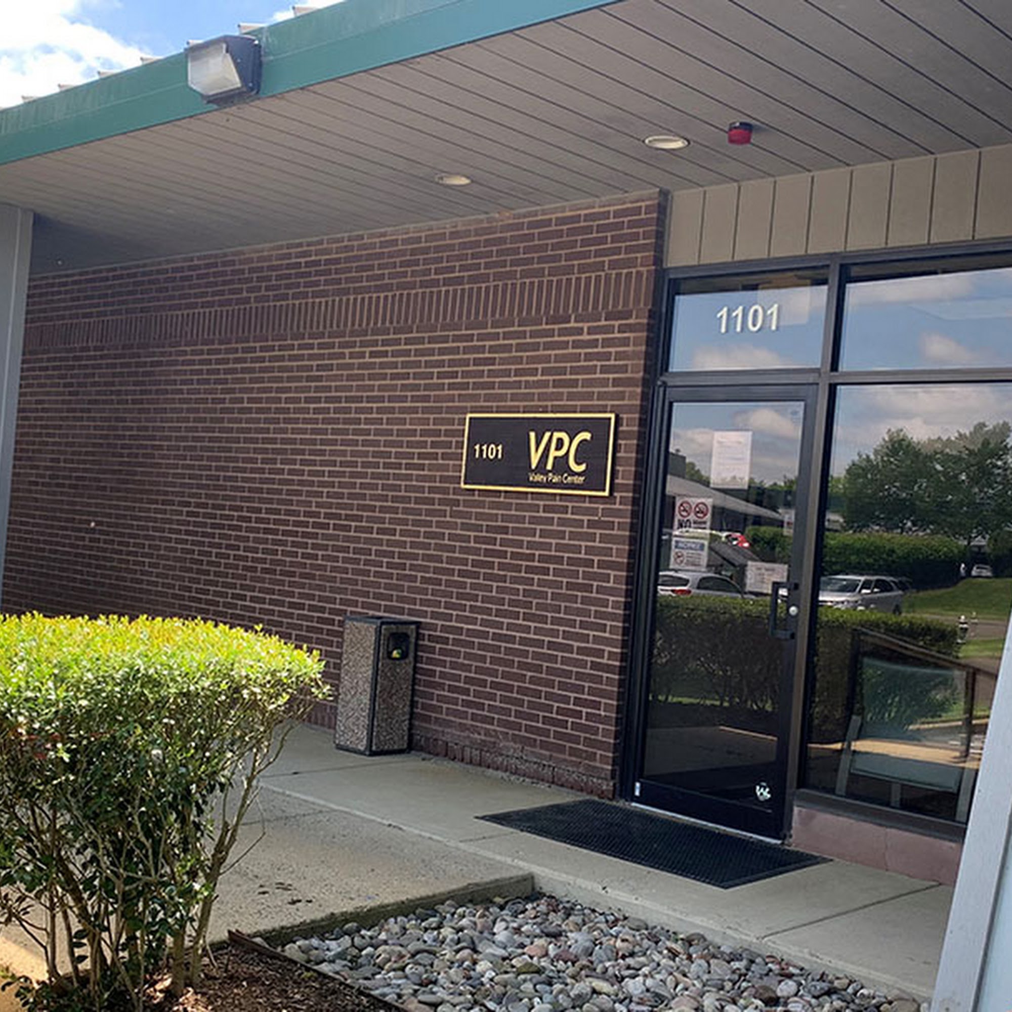 Valley Pain Center LLC