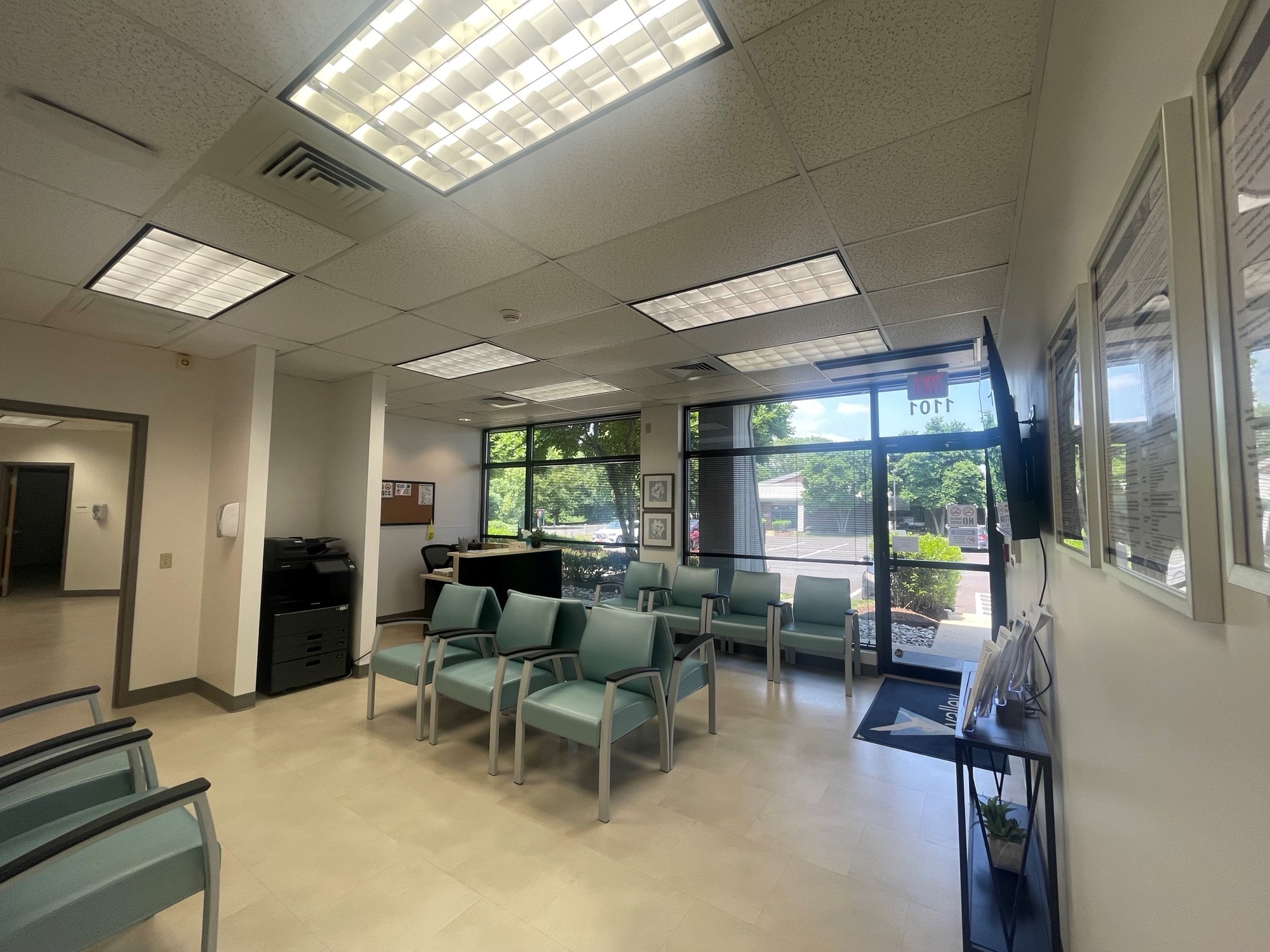 Valley Pain Center LLC
