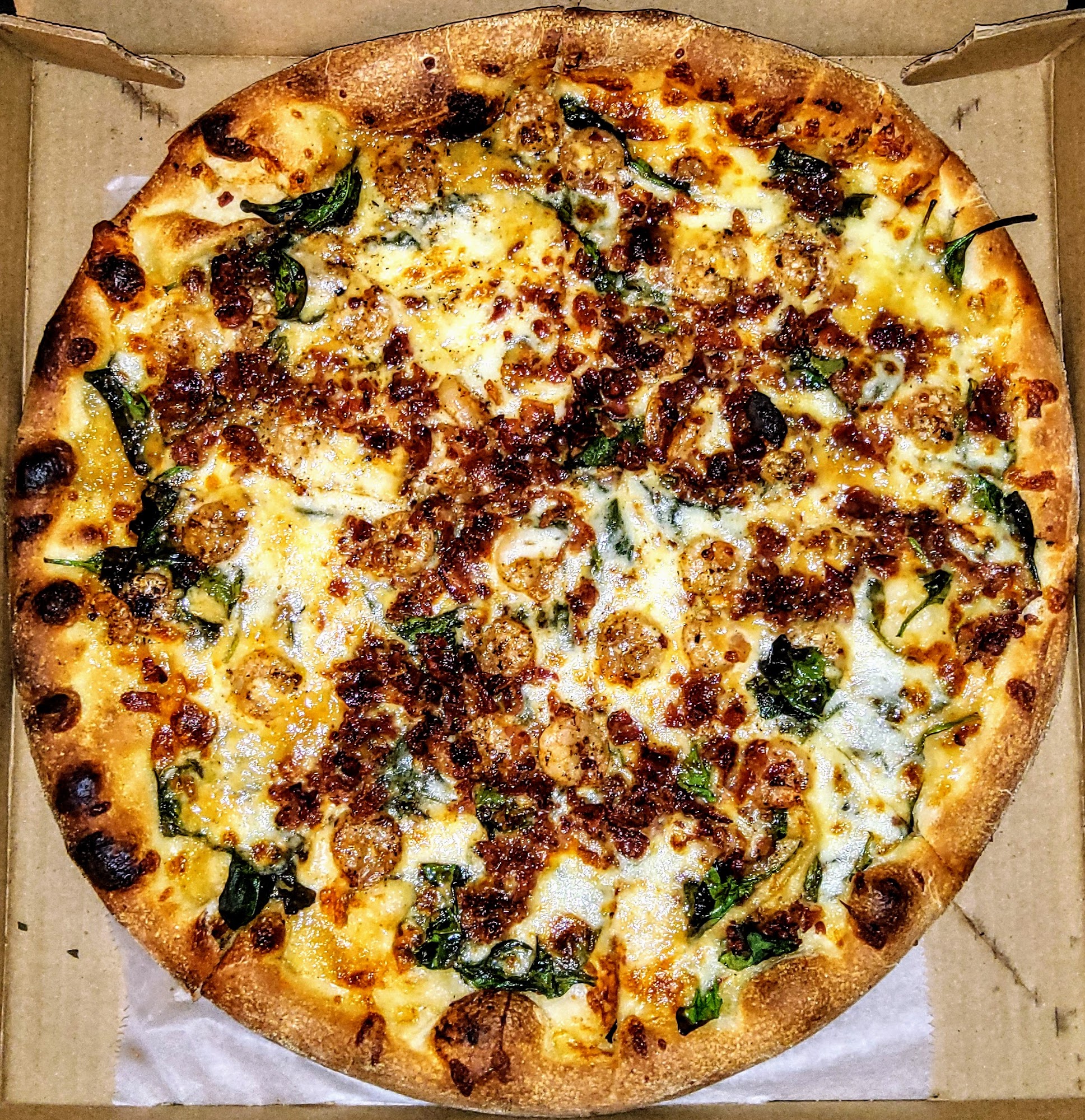 Sun Valley Pizza and Catering Bryn Mawr