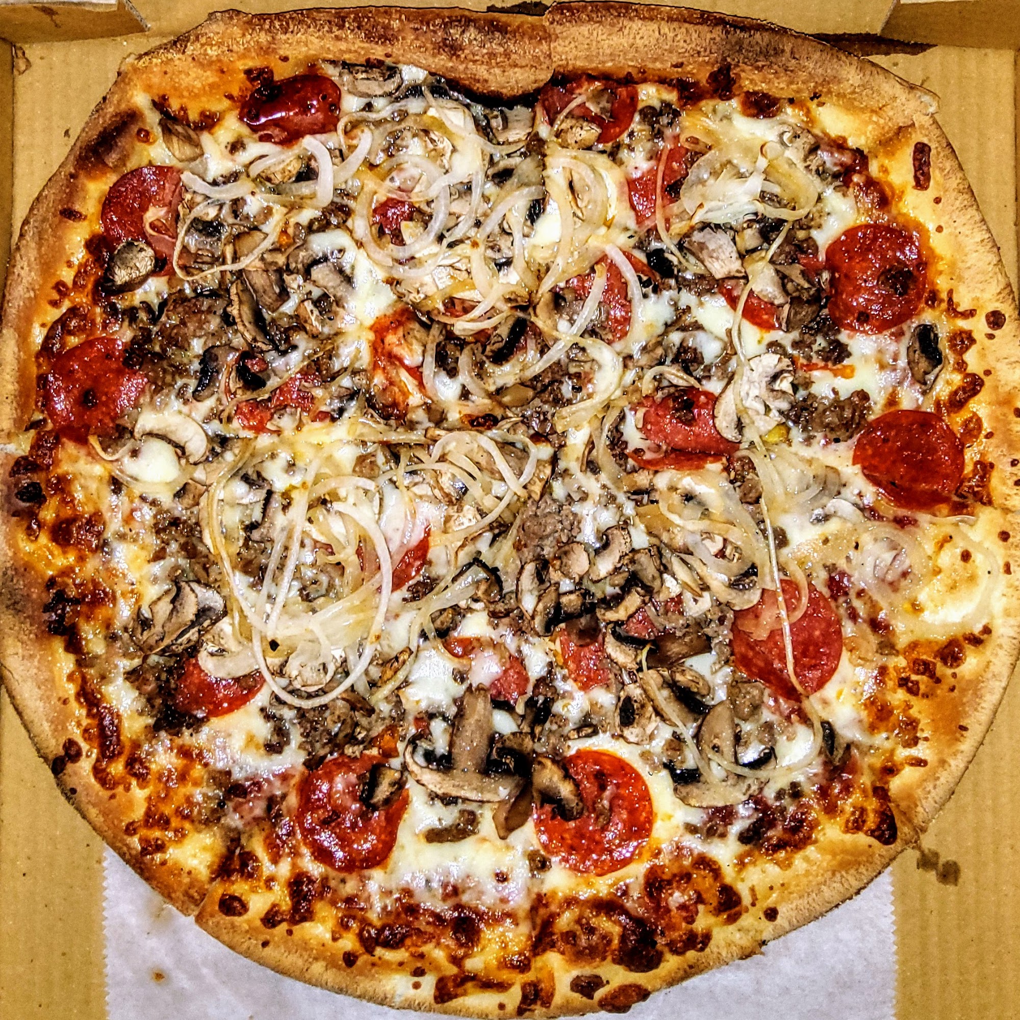 Sun Valley Pizza and Catering Bryn Mawr