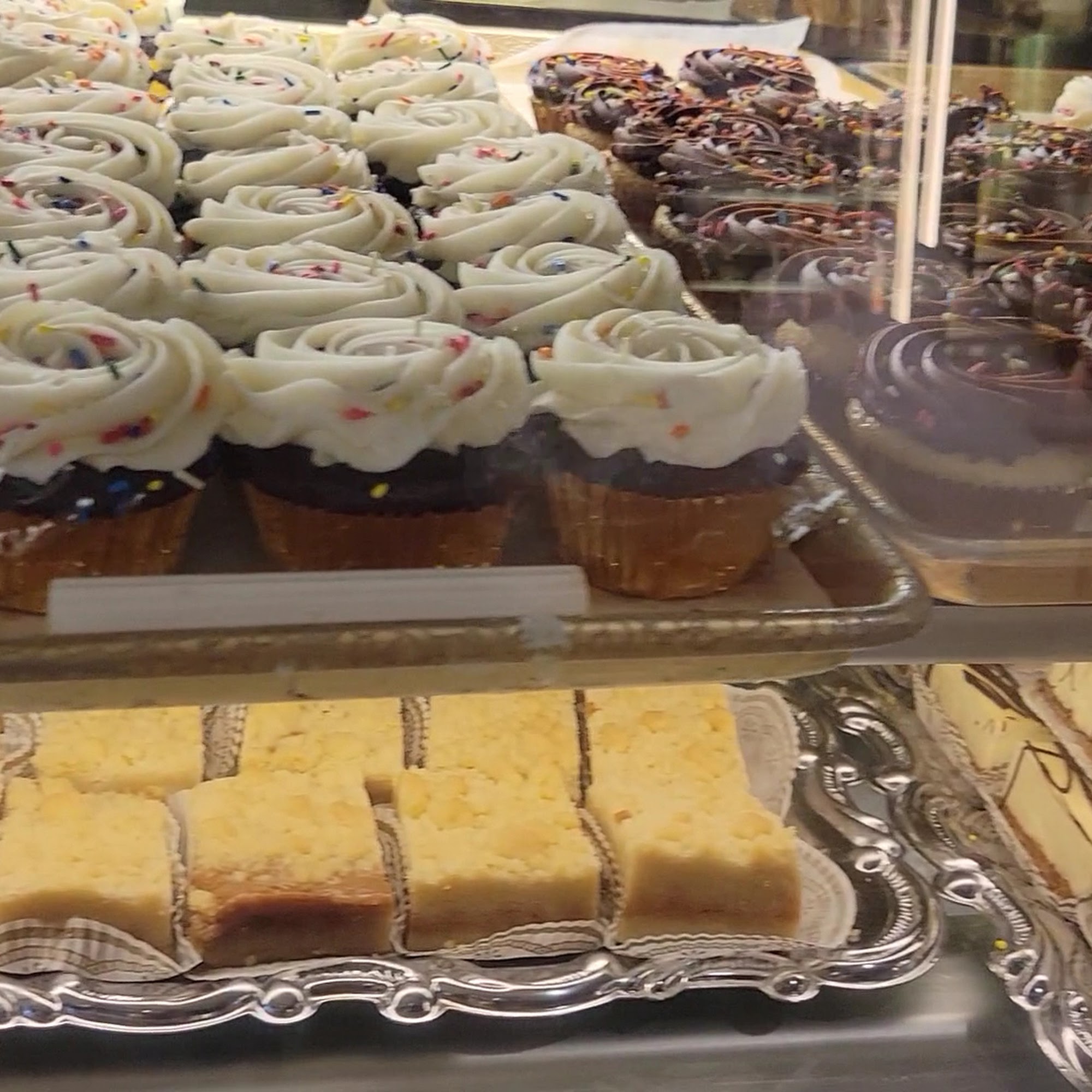 The Bakery House Bryn Mawr