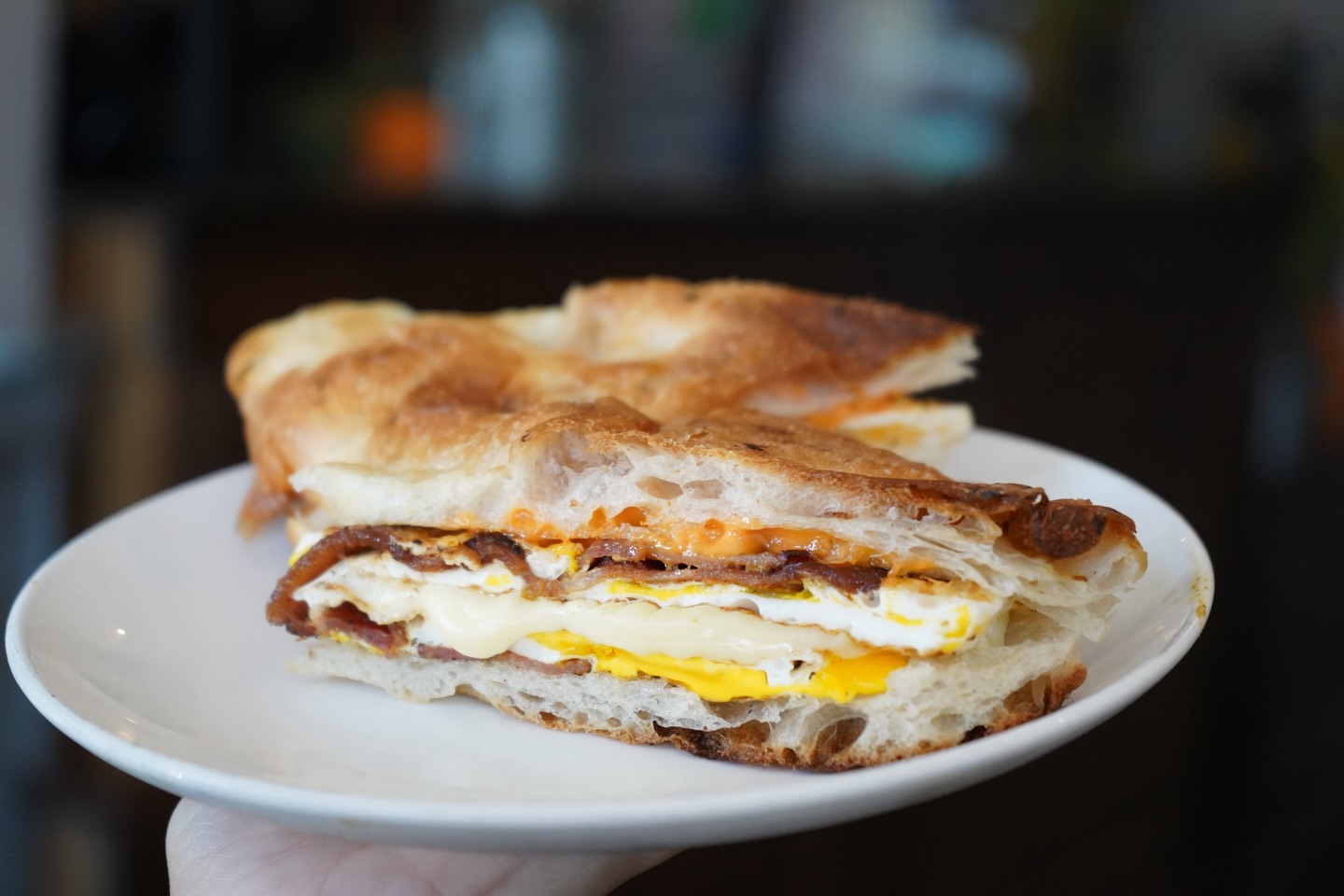 up-RYES Bagel & Deli Bryn Mawr