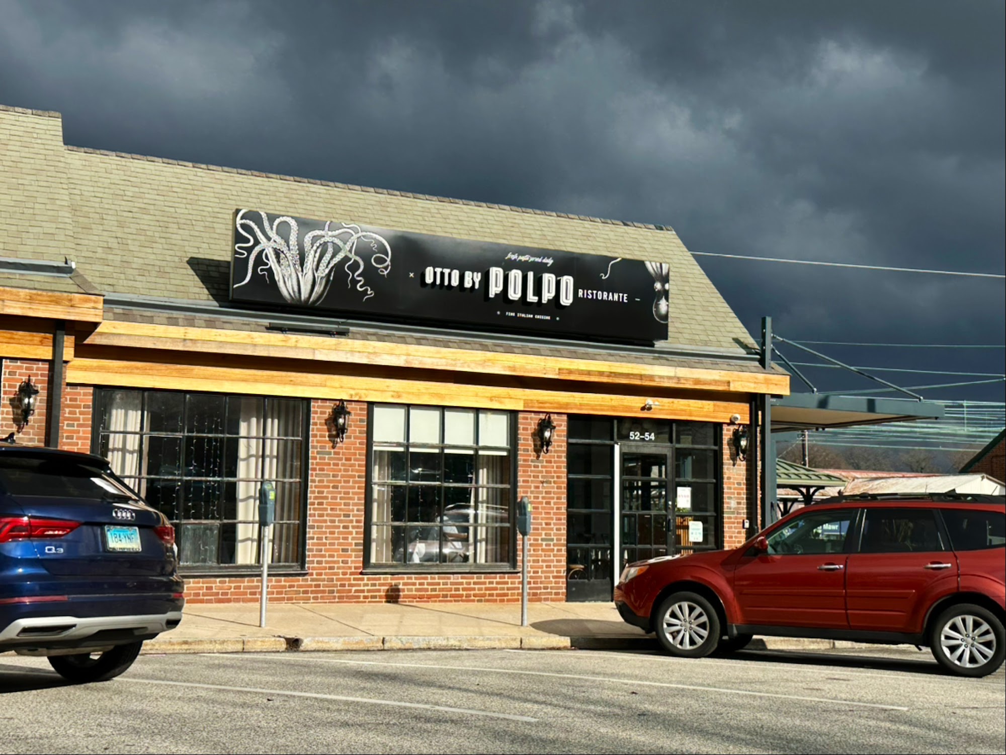 Otto By Polpo Bryn Mawr