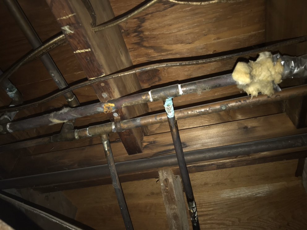 Cooley Plumbing & Heating