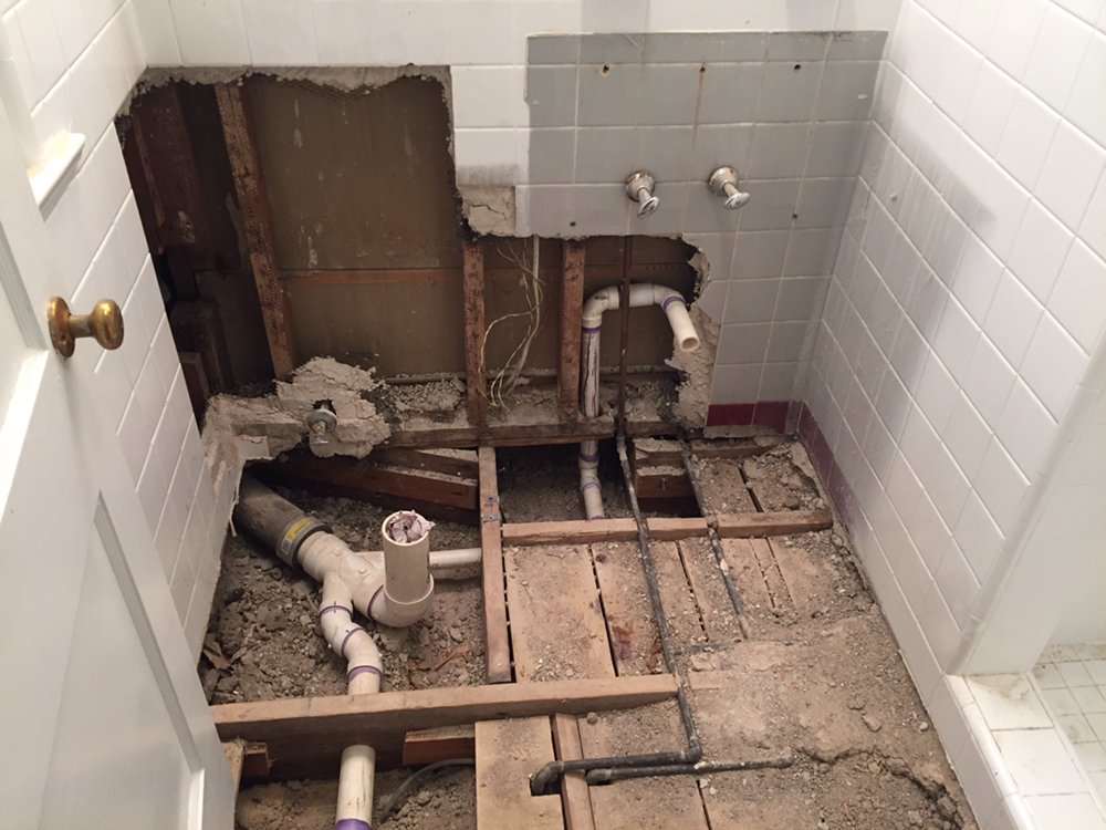 Cooley Plumbing & Heating