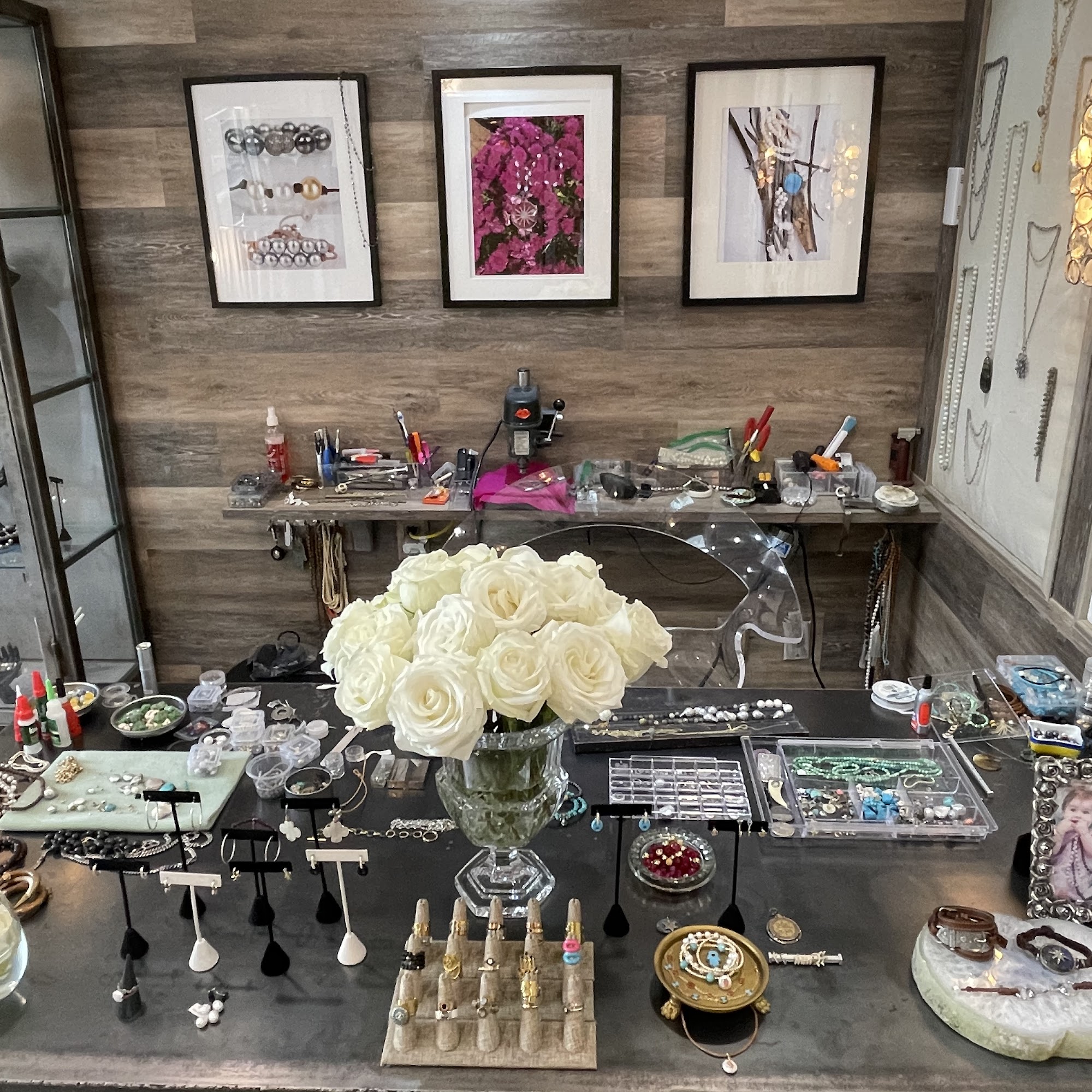 Mina Danielle Jewelry