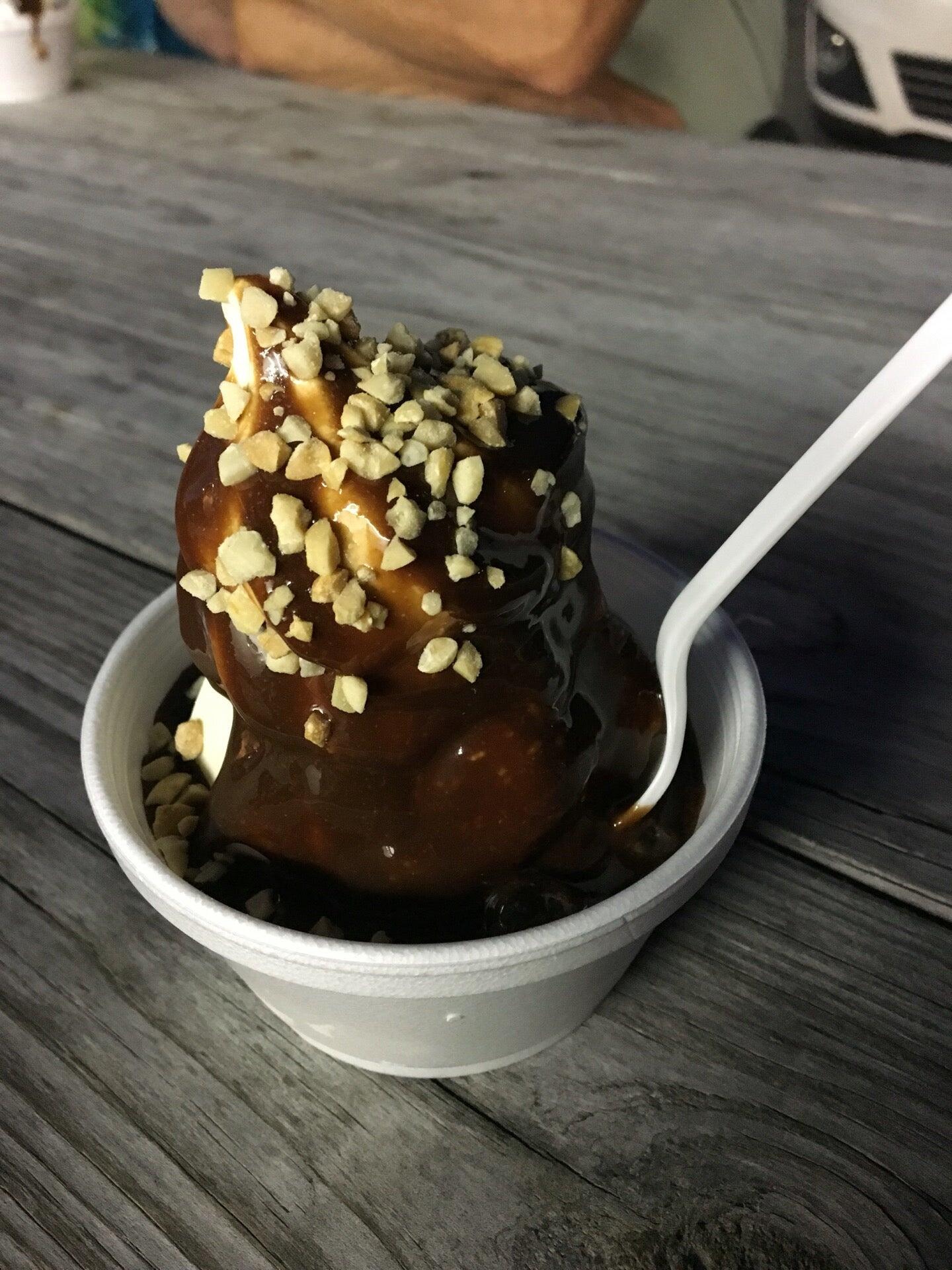 Photo credit: nextdoor