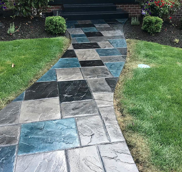 22 Concrete Designs & Contracting