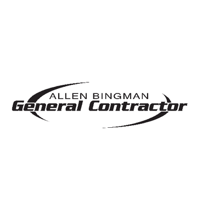 Allen Bingman General Contractor