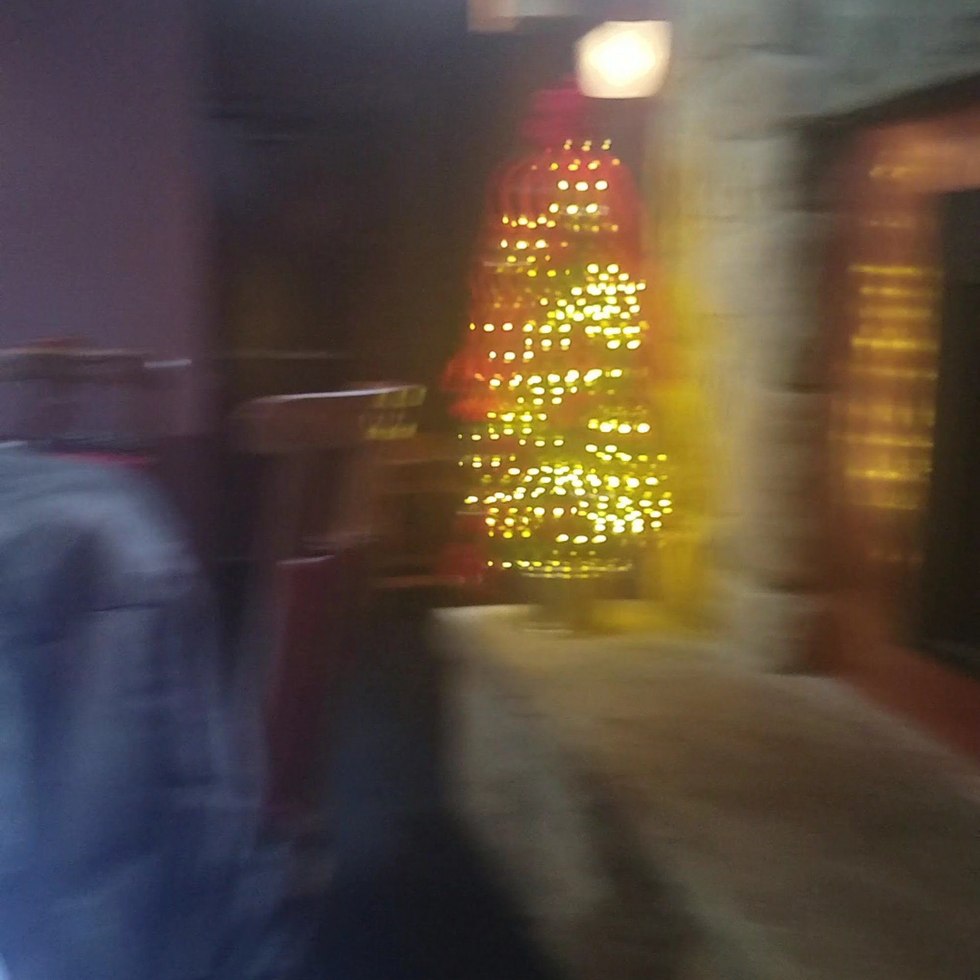 Hardwood Cafe Butler