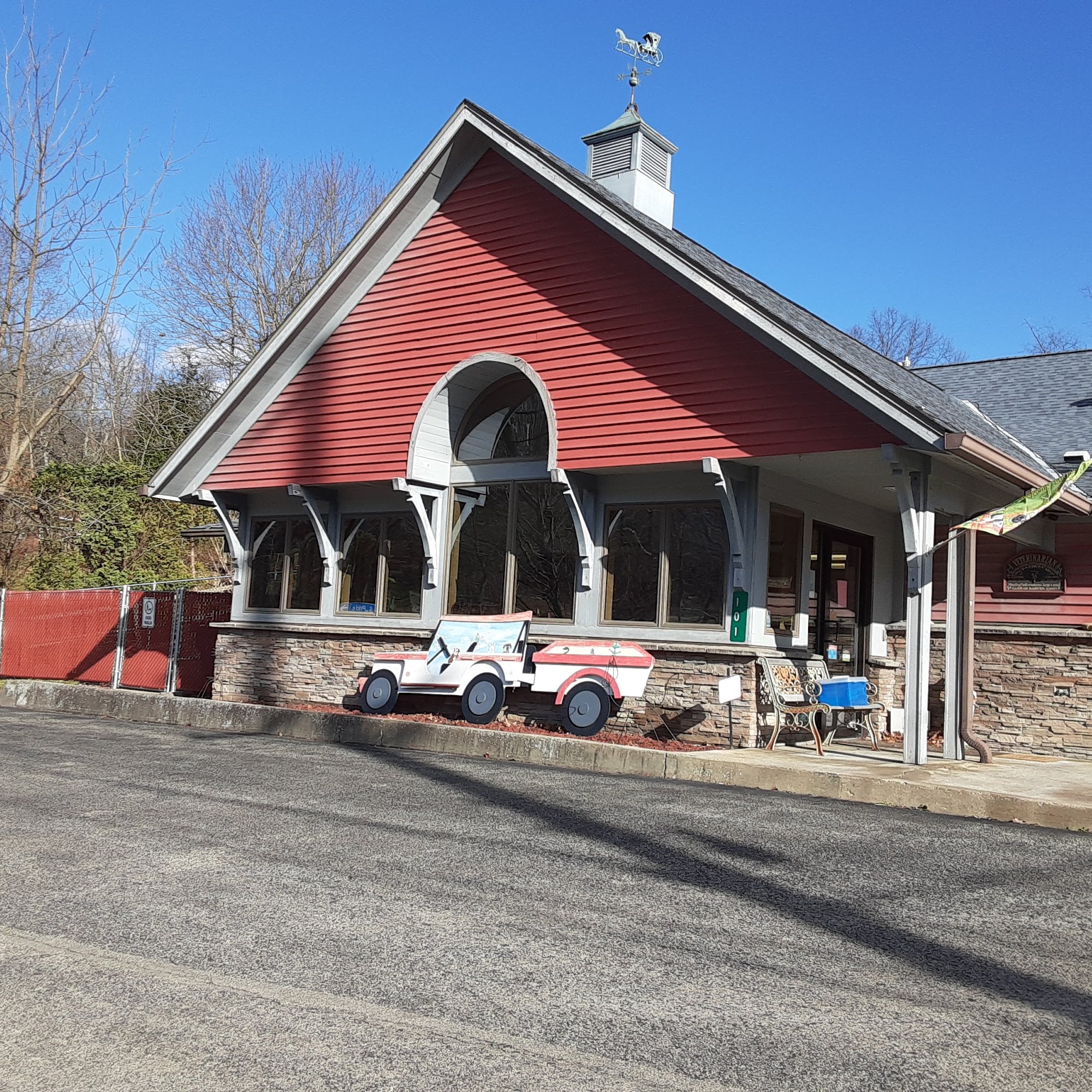 Suburban Animal Clinic Butler