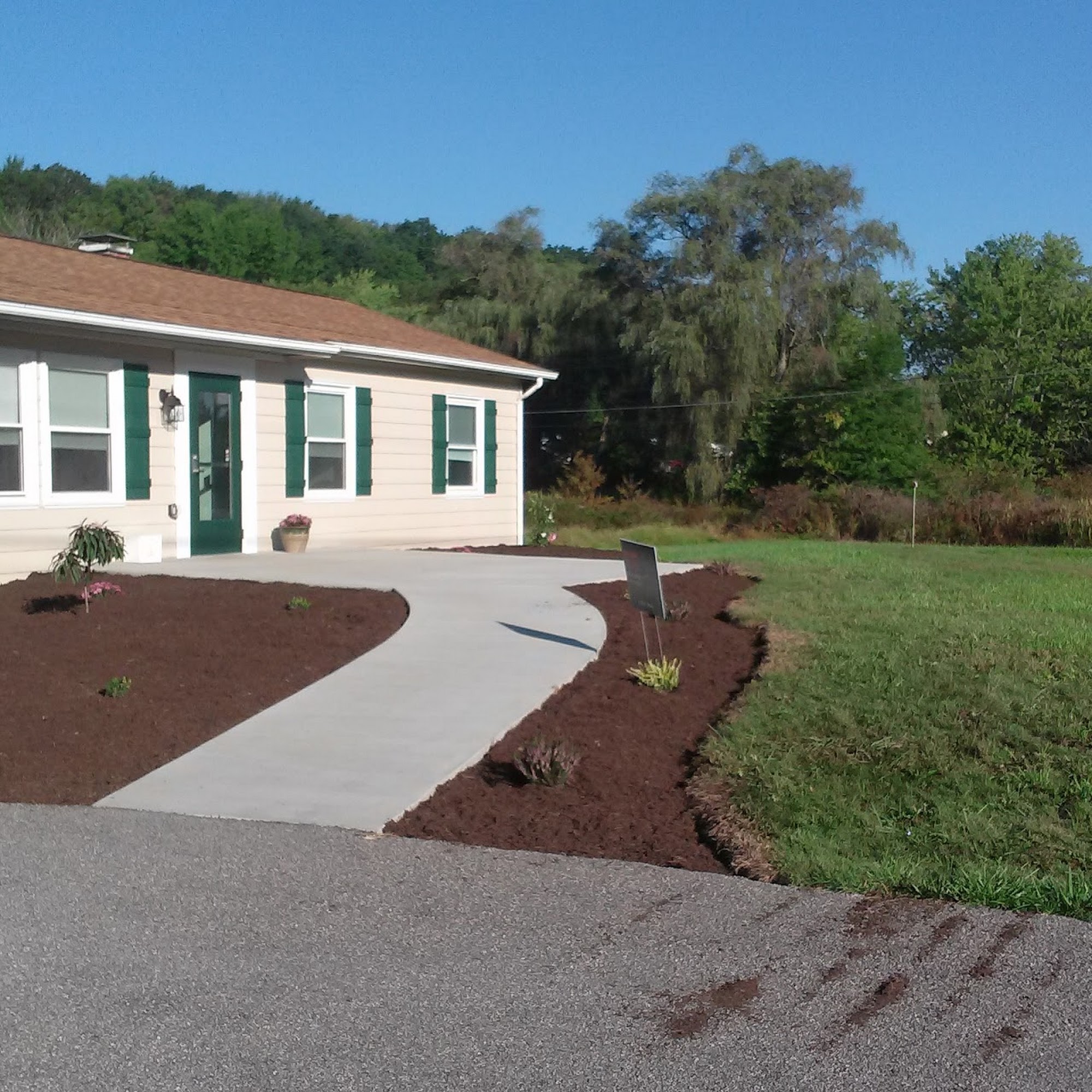 Muddy Creek Animal Clinic, LLC Butler