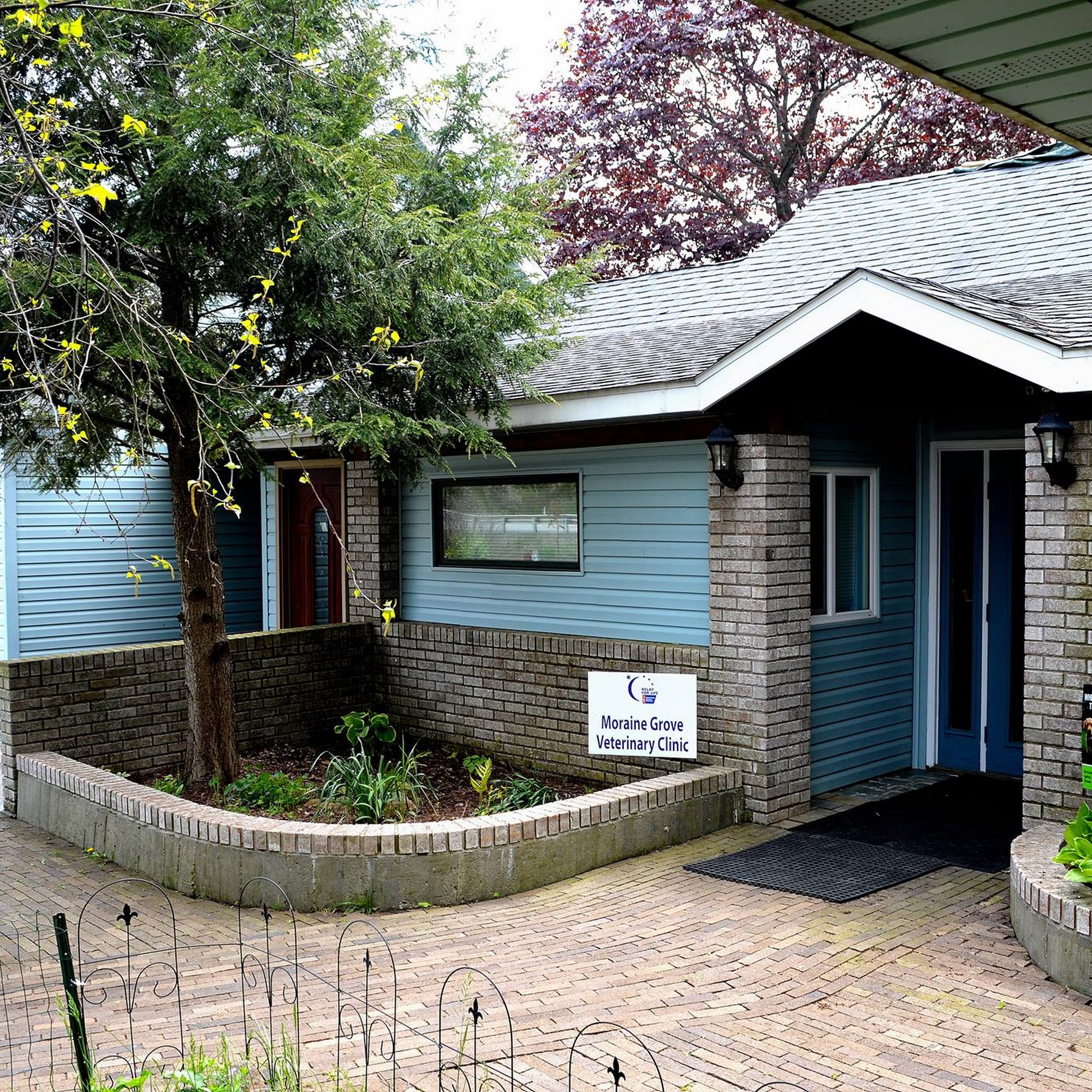 Moraine Grove Veterinary Clinic, Inc Butler