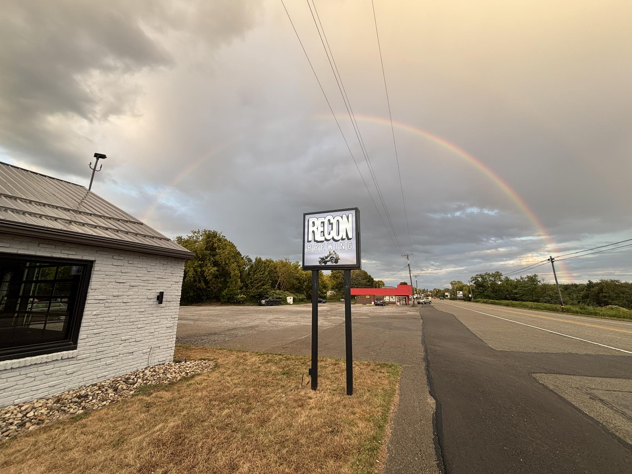 Recon Brewing Butler