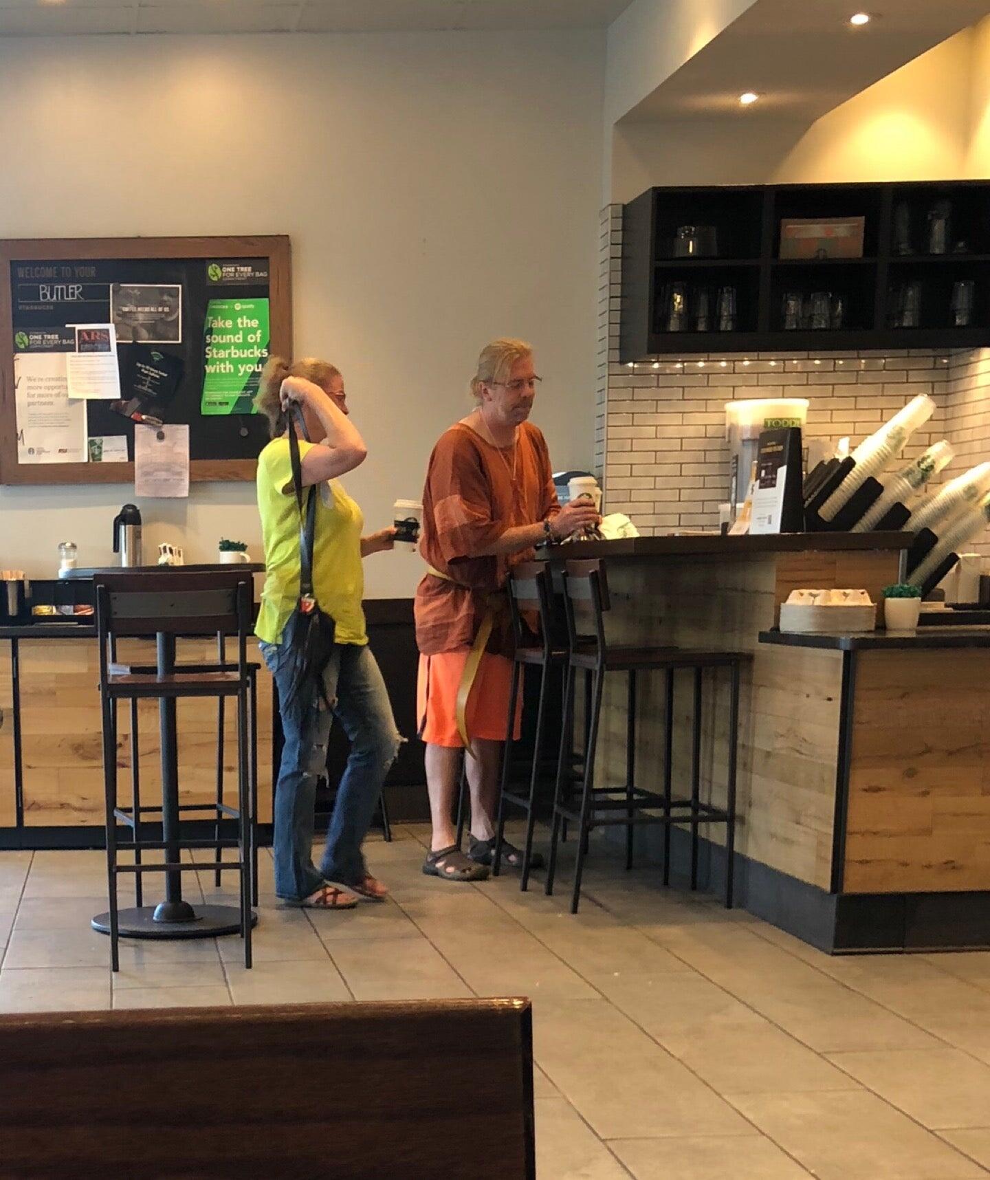 Photo credit: nextdoor