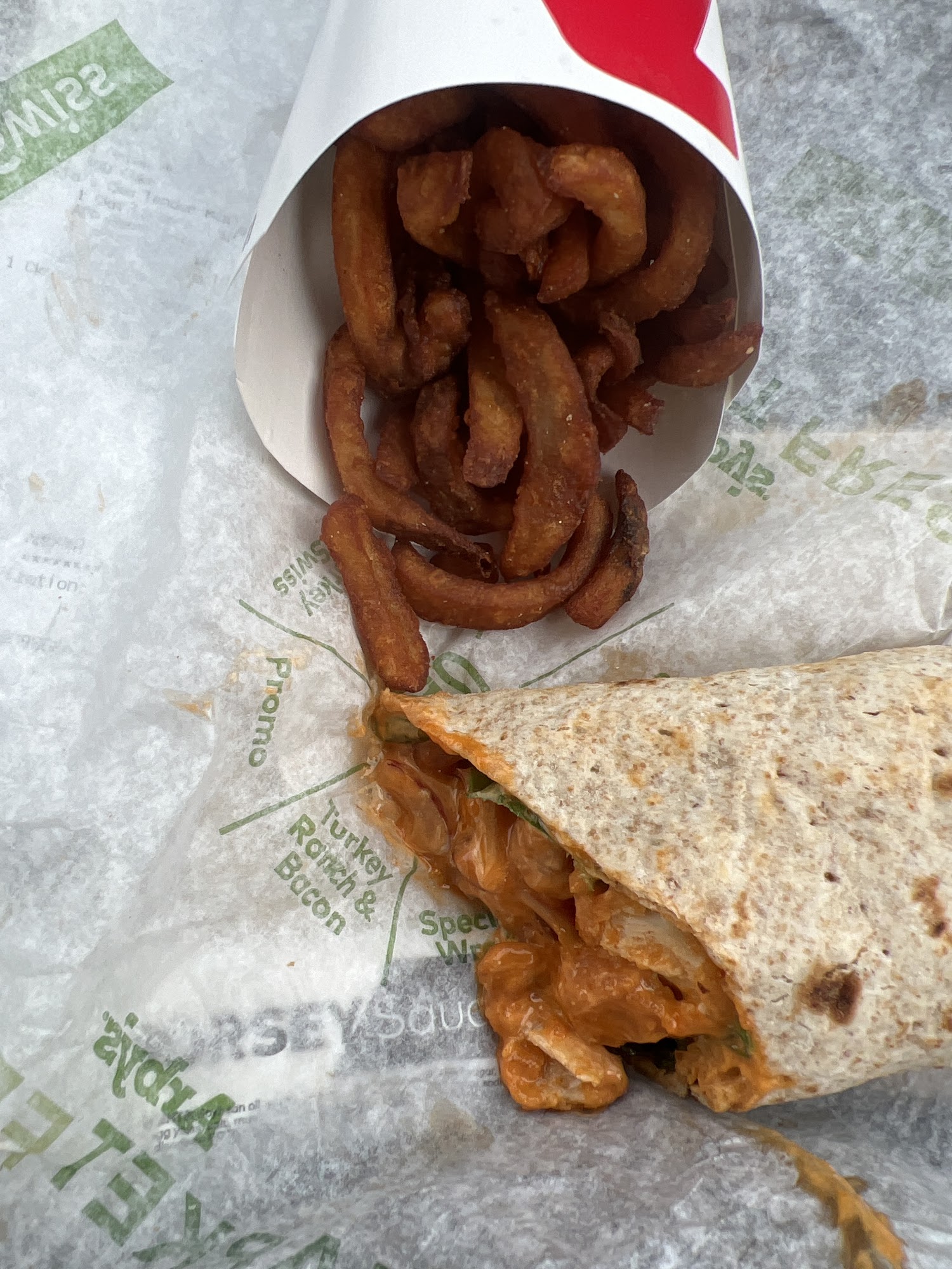 Arby's