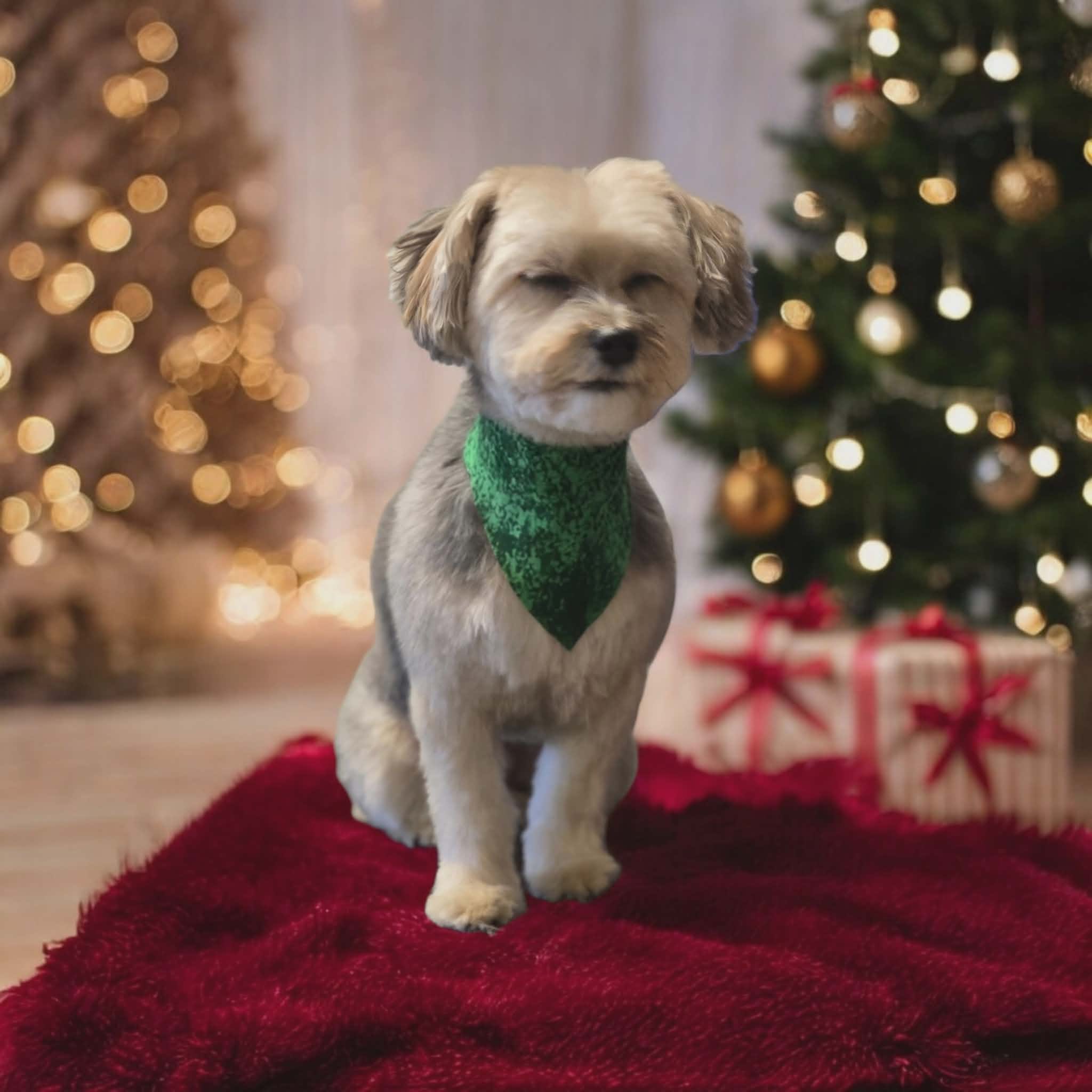 ALL PAWZ GROOMING Butler