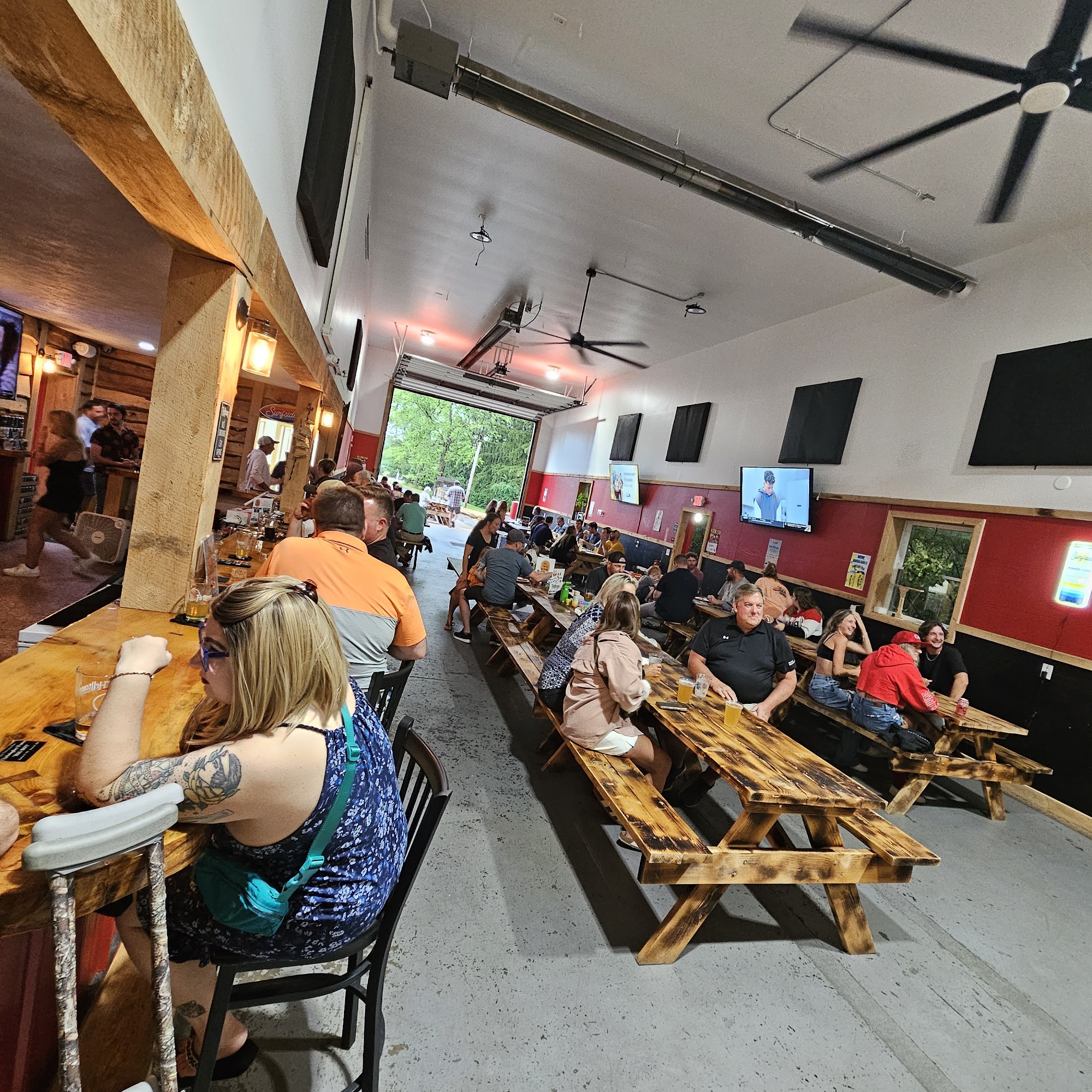 Helltown Butler Butler