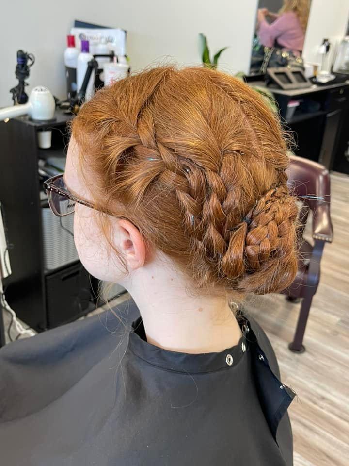 Encore Studio by audra jane