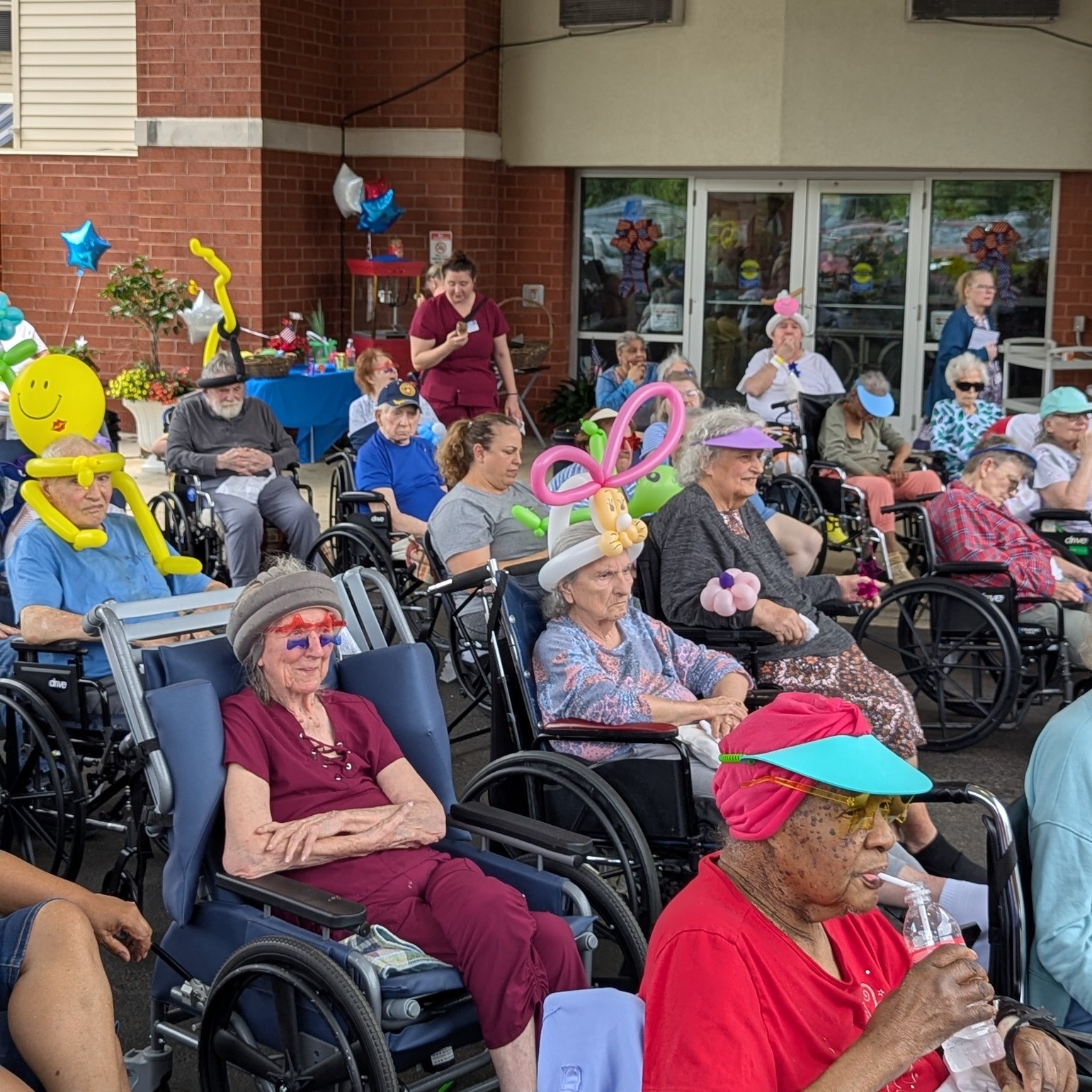 Concordia Private Care