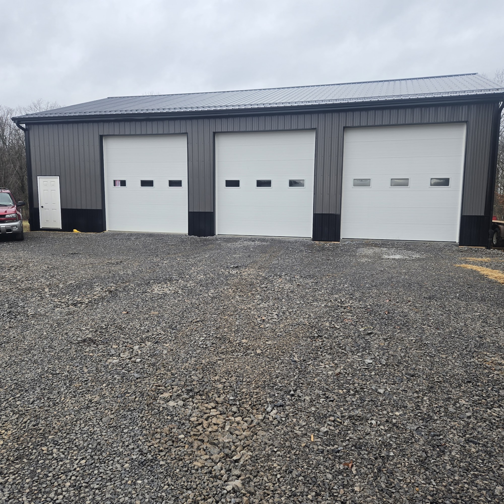 TCB Automotive LLC Cabot