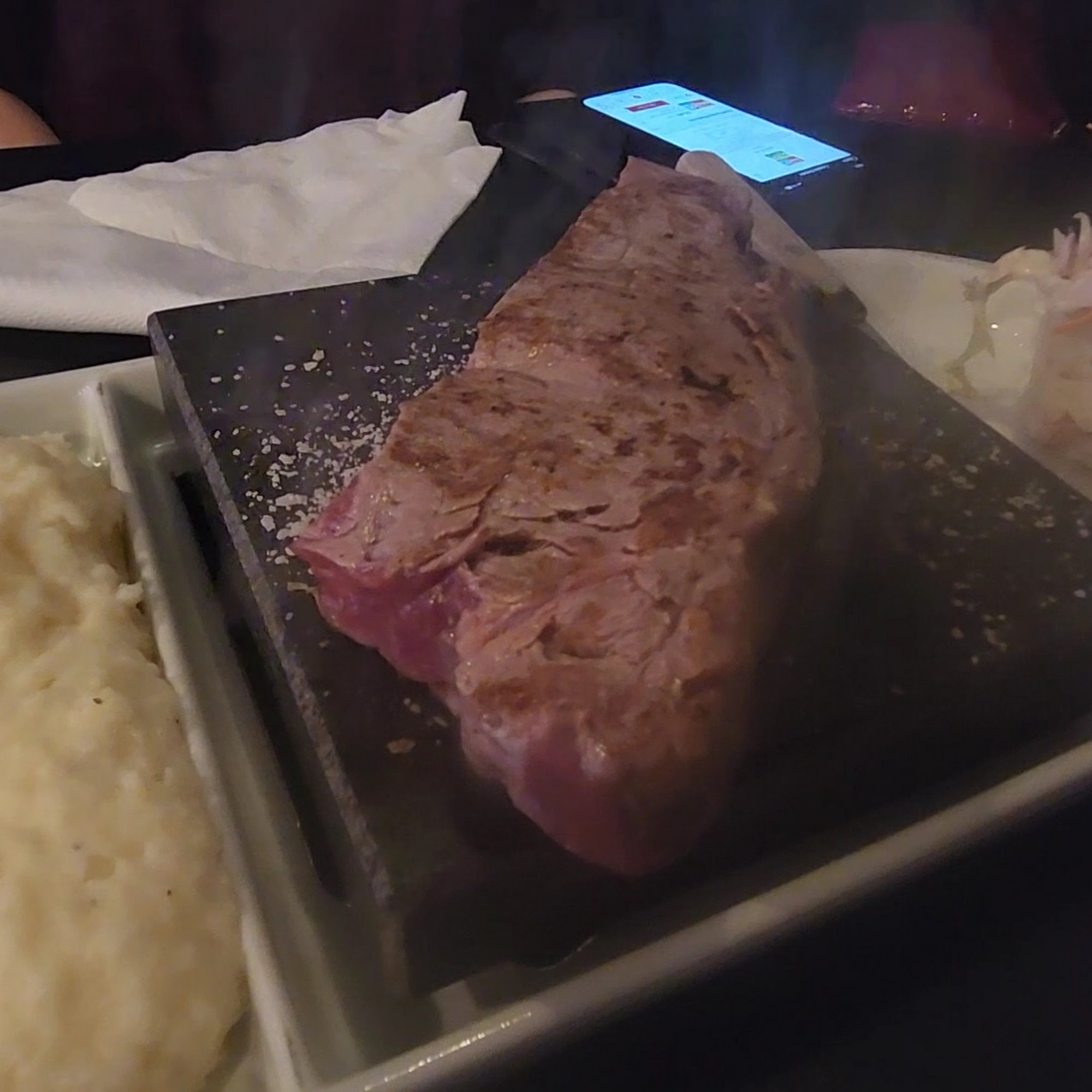 Flinchy's Restaurant, Bar and Deck Camp Hill