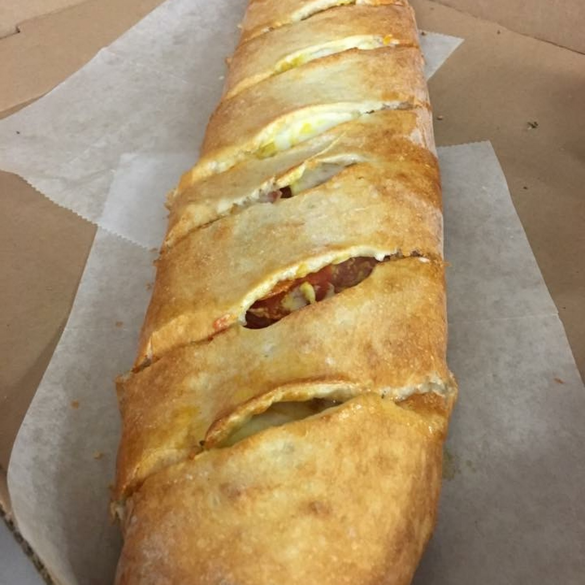 Cedar Cliff Pizza Camp Hill