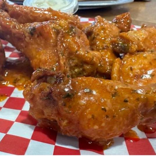 Cedar Cliff Pizza Camp Hill