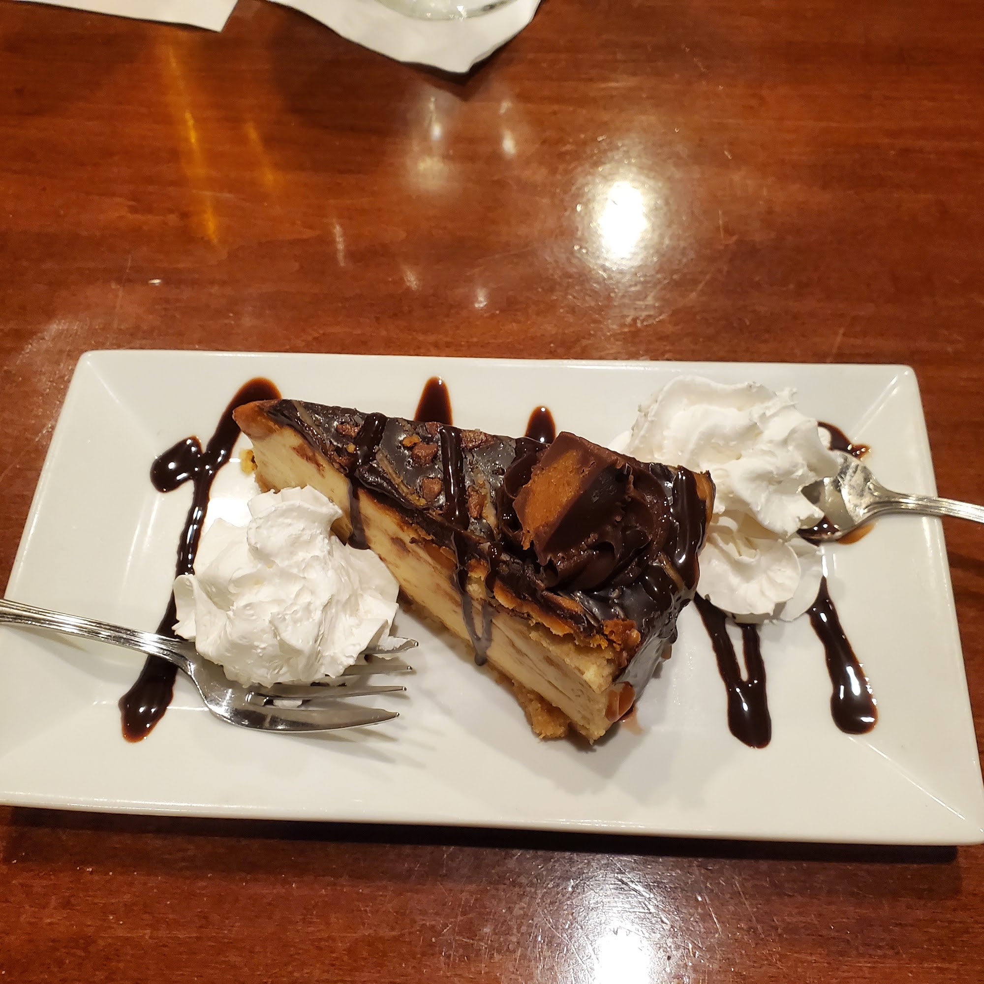 Theo's Bar & Grille Camp Hill