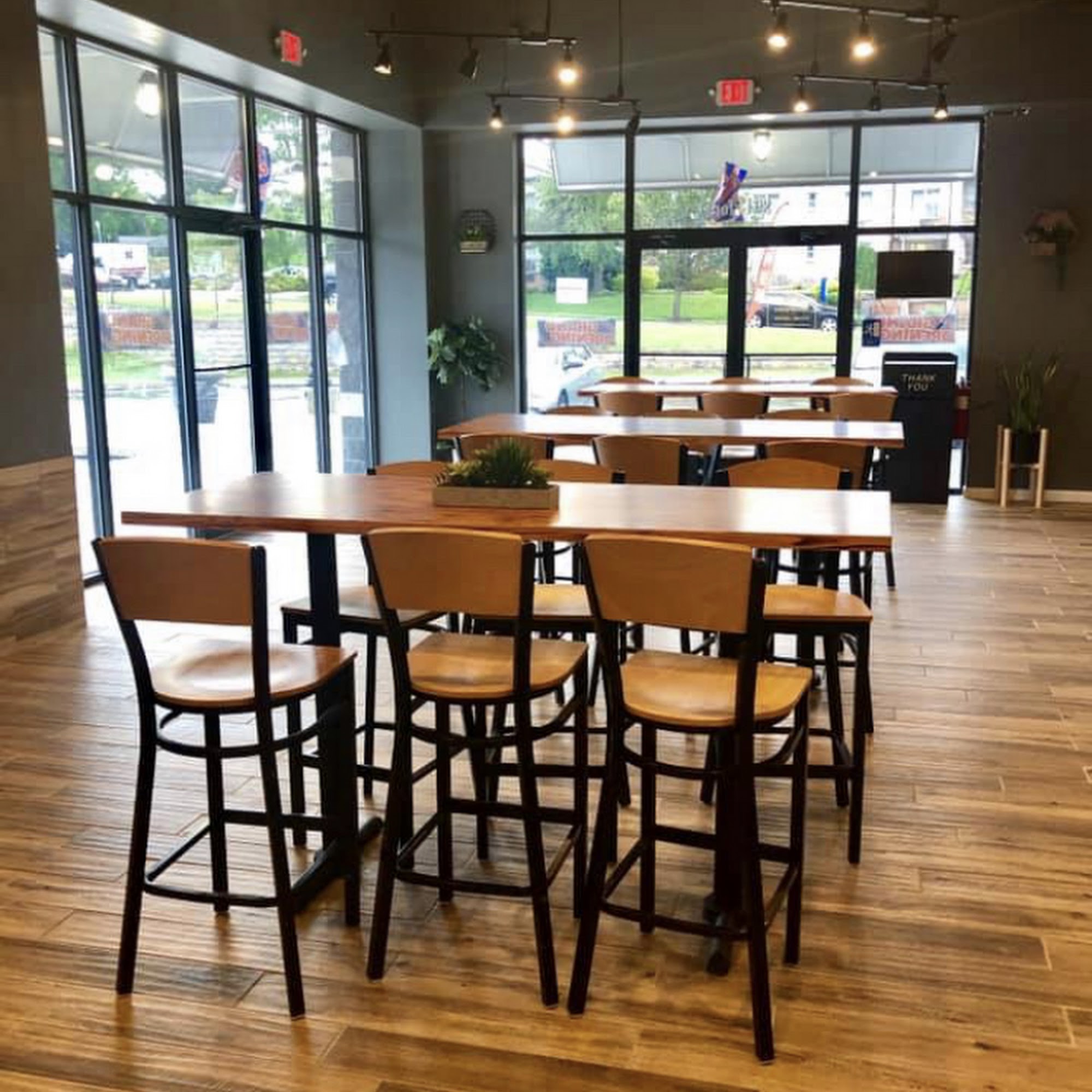 Hawaii Poke Camp Hill