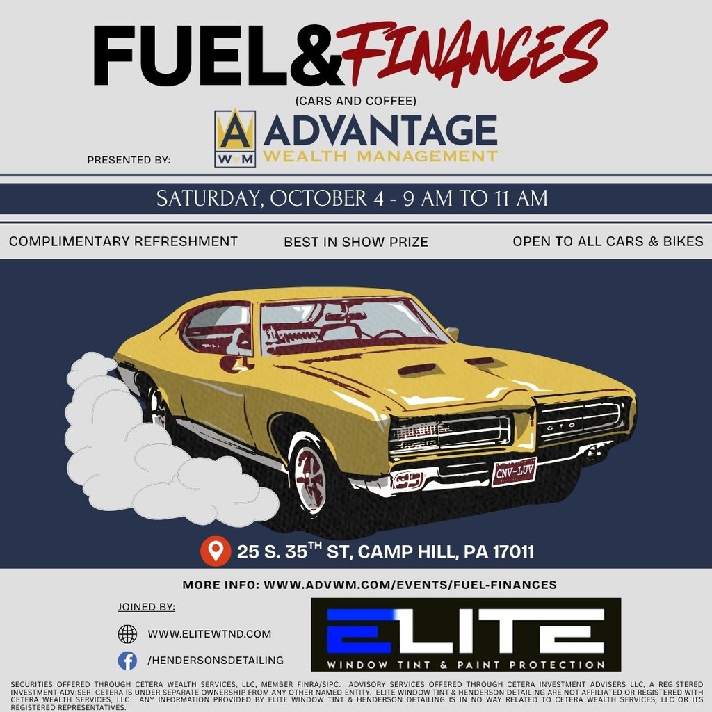 Advantage Wealth Management