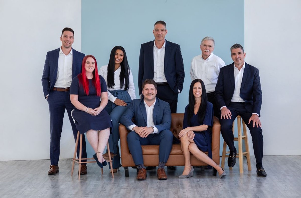 Morgan Stanley Financial Advisors