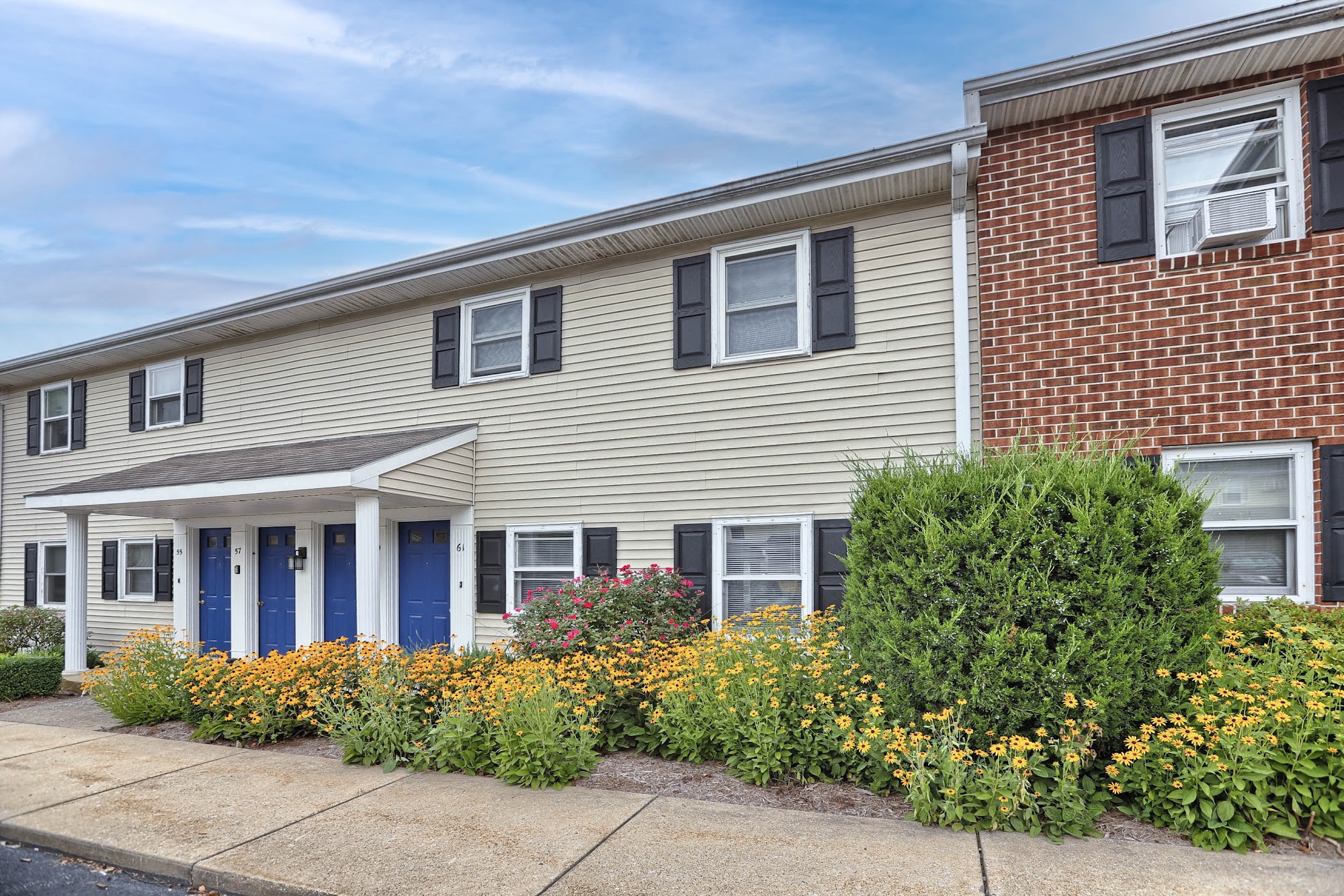 Property Management, Inc. Camp Hill