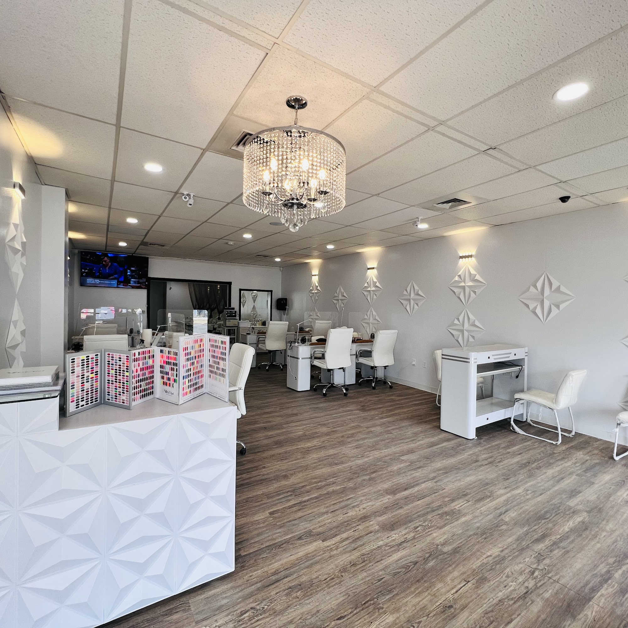 Felix Nails & Spa